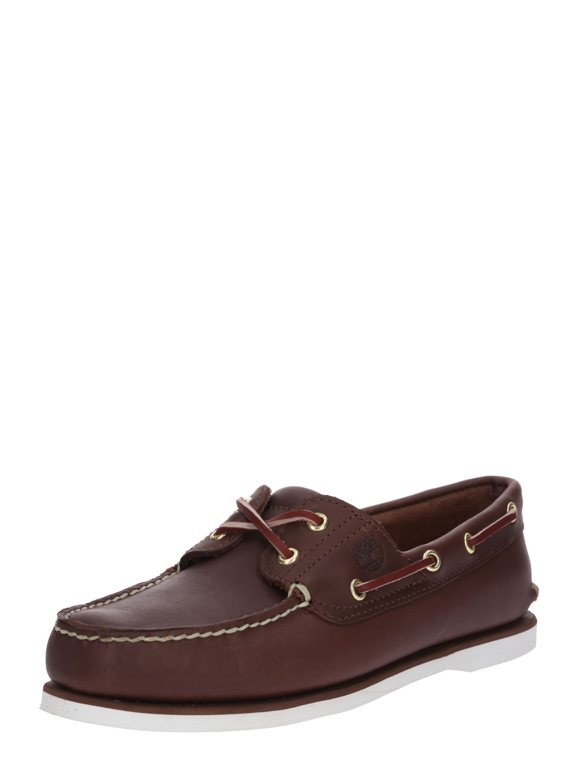 TIMBERLAND Mokasinai 'Classic'
