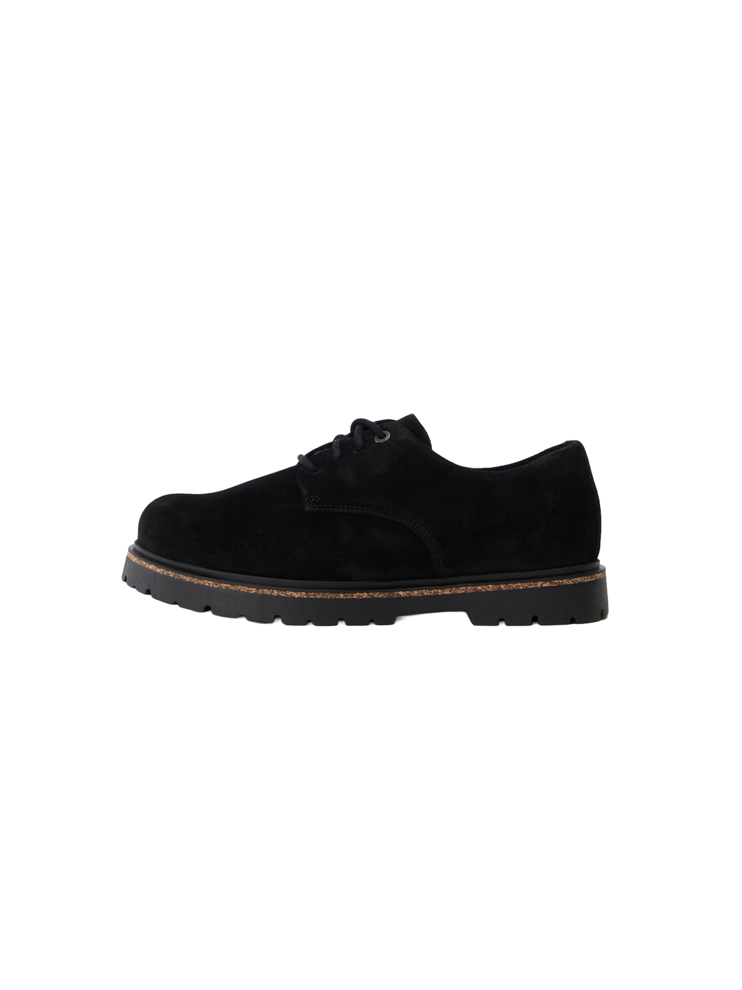BIRKENSTOCK Batai su raišteliais 'Highwood'