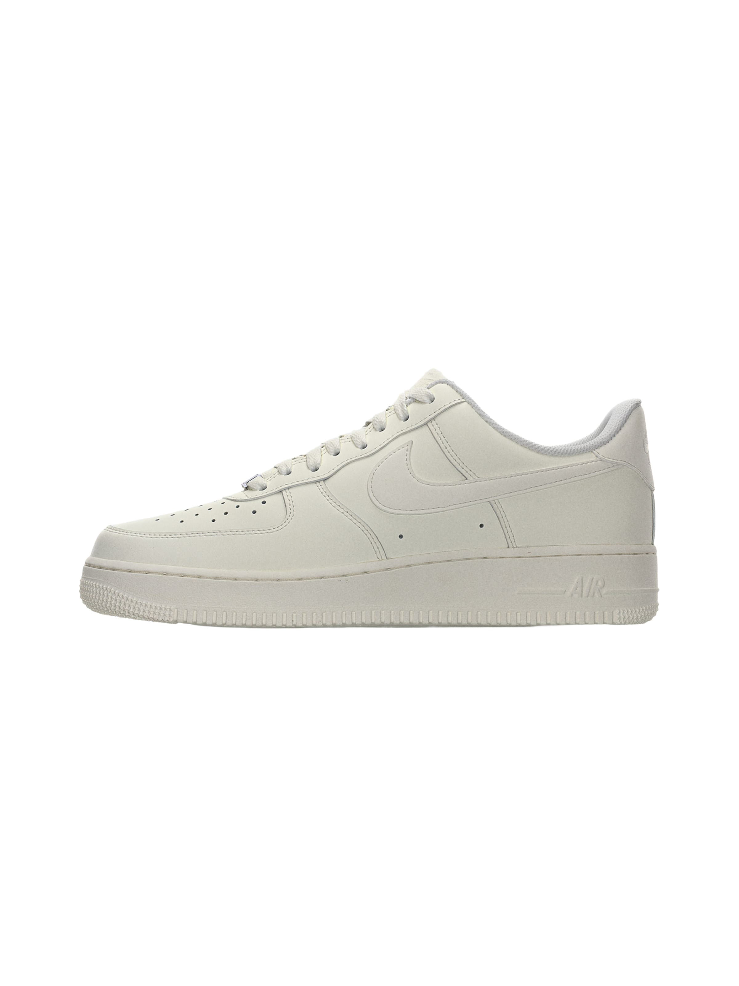 NIKE SPORTSWEAR Sportbačiai be auliuko 'Air Force 1 '07'