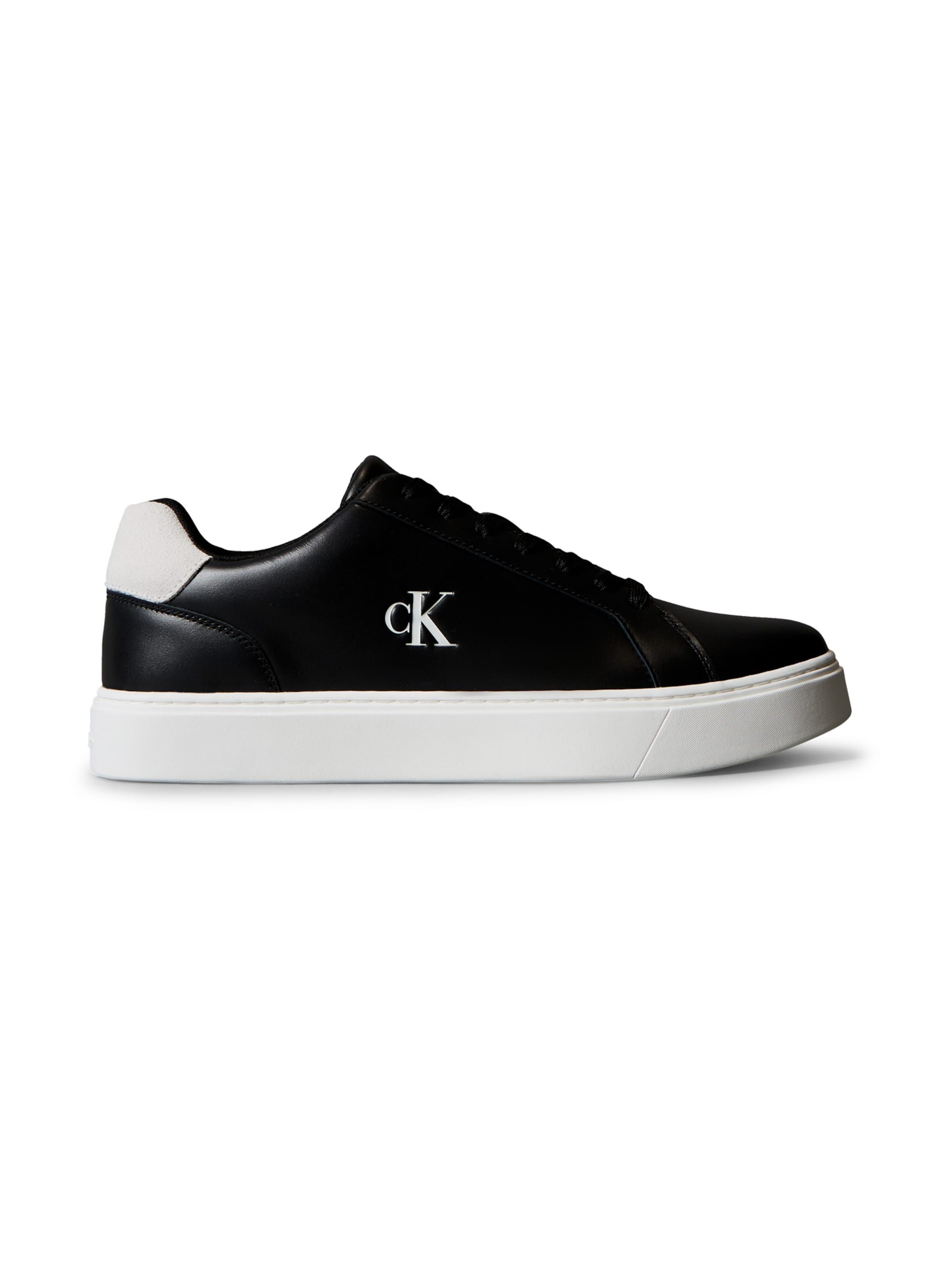 CALVIN KLEIN Sportbačiai be auliuko 'Classic'