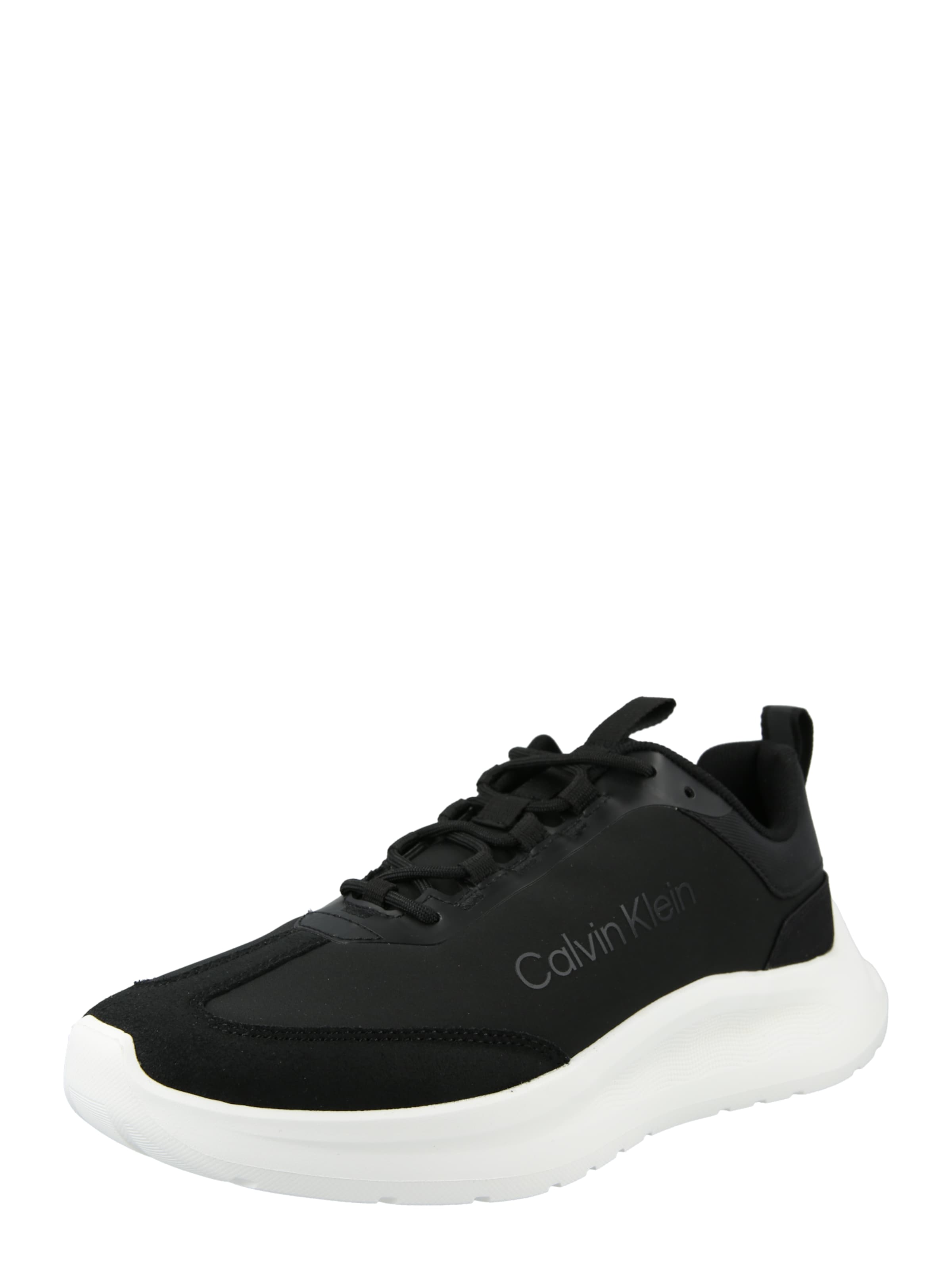 CALVIN KLEIN Sportbačiai be auliuko