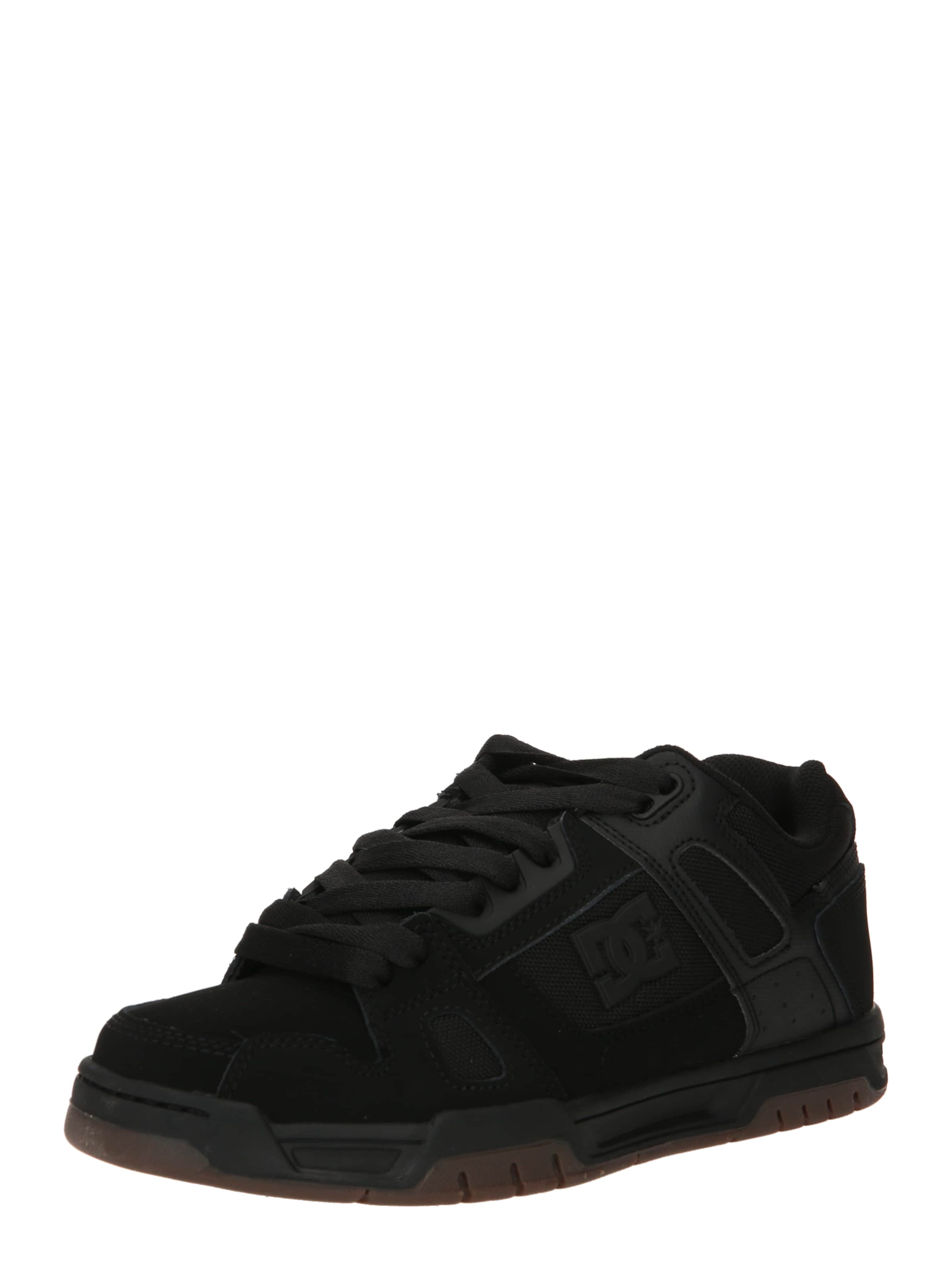 DC SHOES Sportbačiai be auliuko 'STAG'