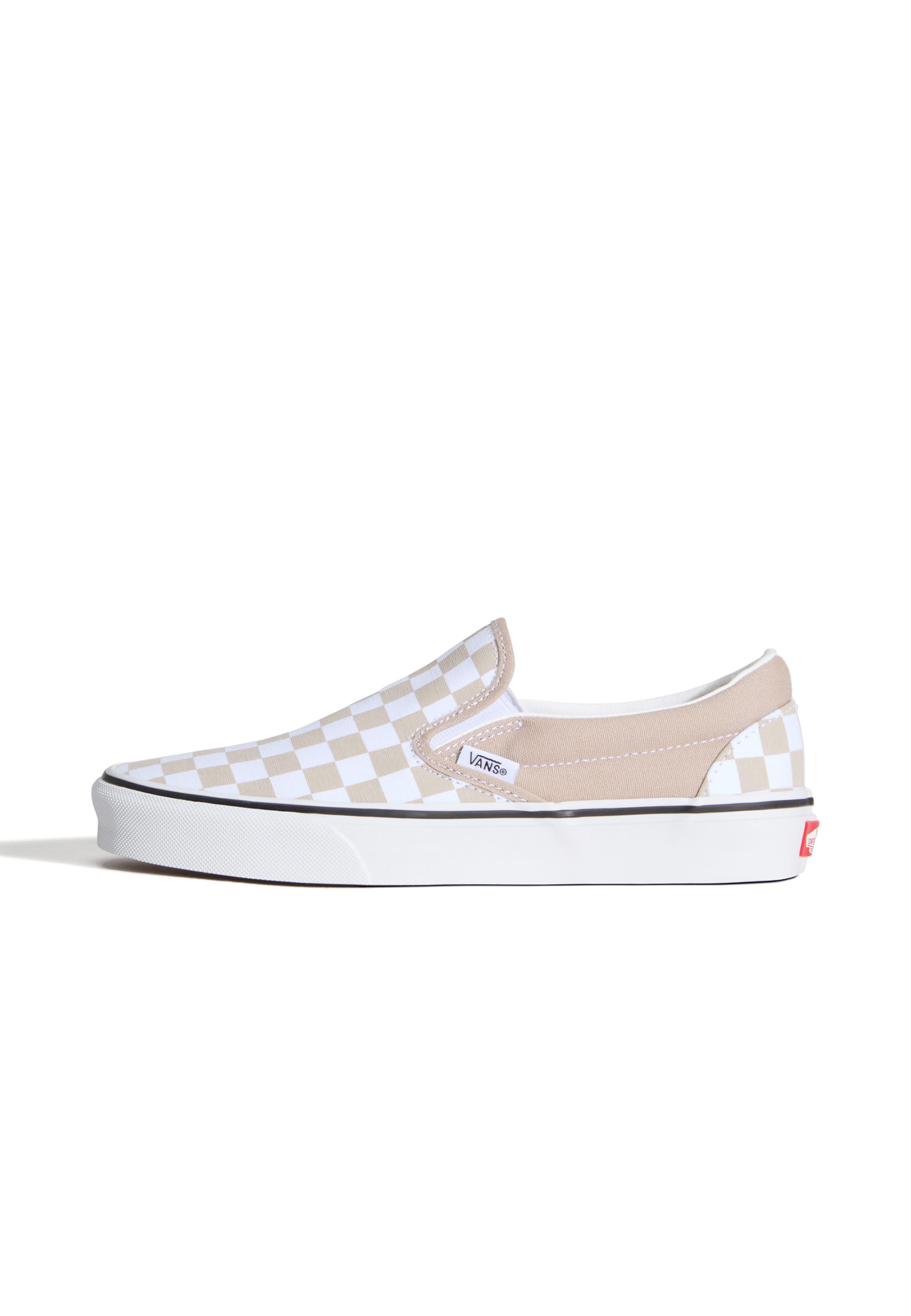 VANS Batai be raištelių 'Classic'