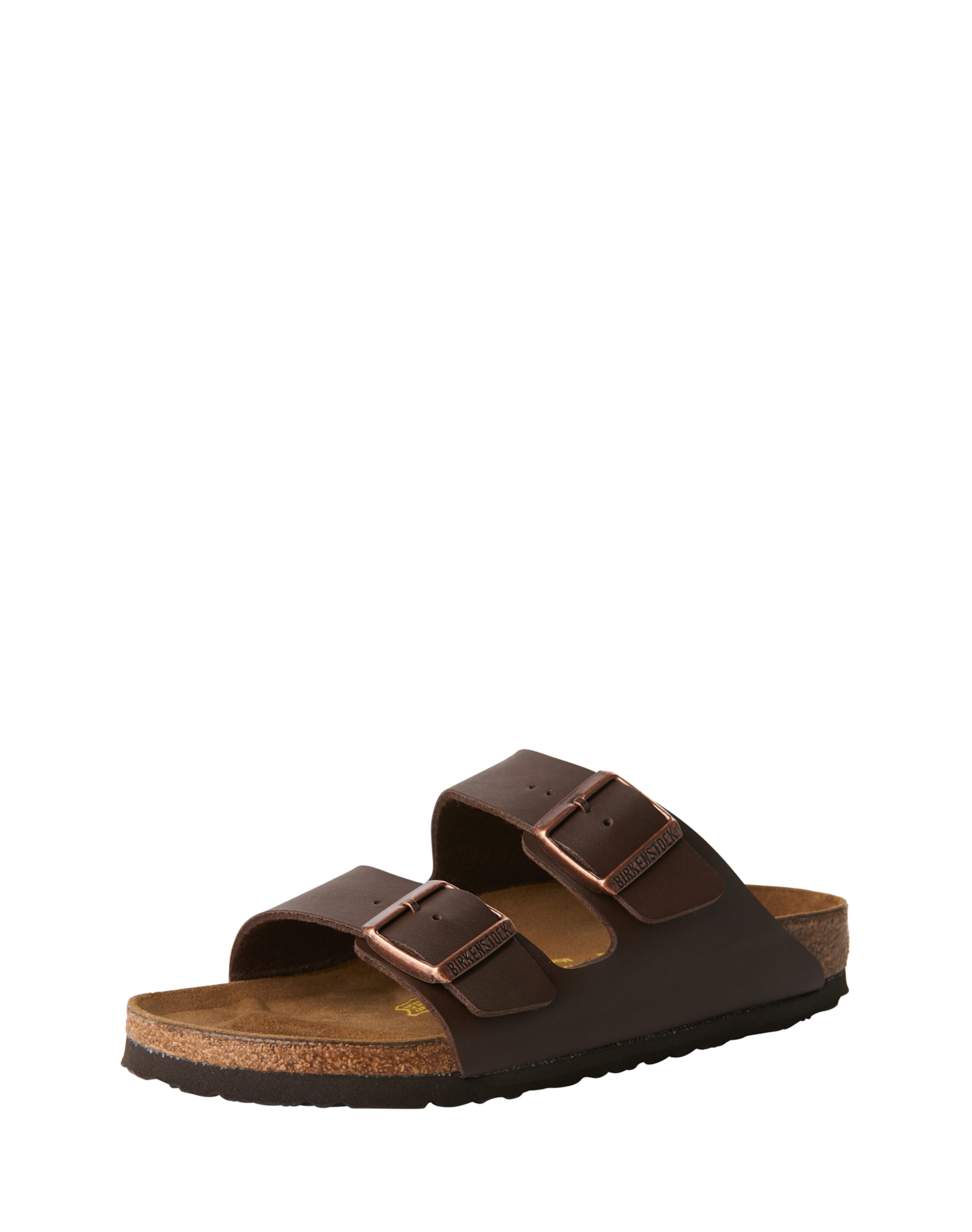 BIRKENSTOCK Šlepetės 'Arizona'