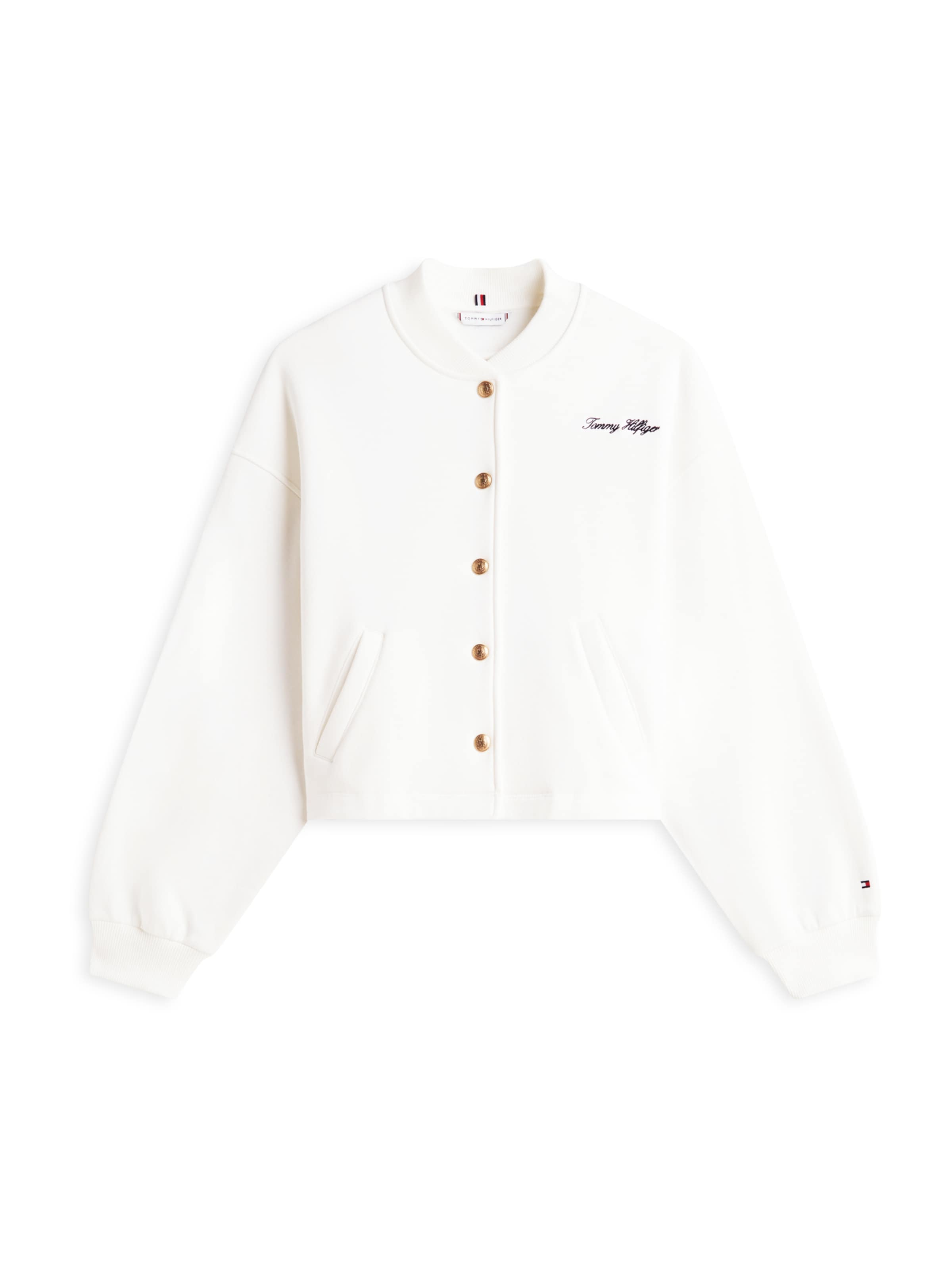 TOMMY HILFIGER Džemperis