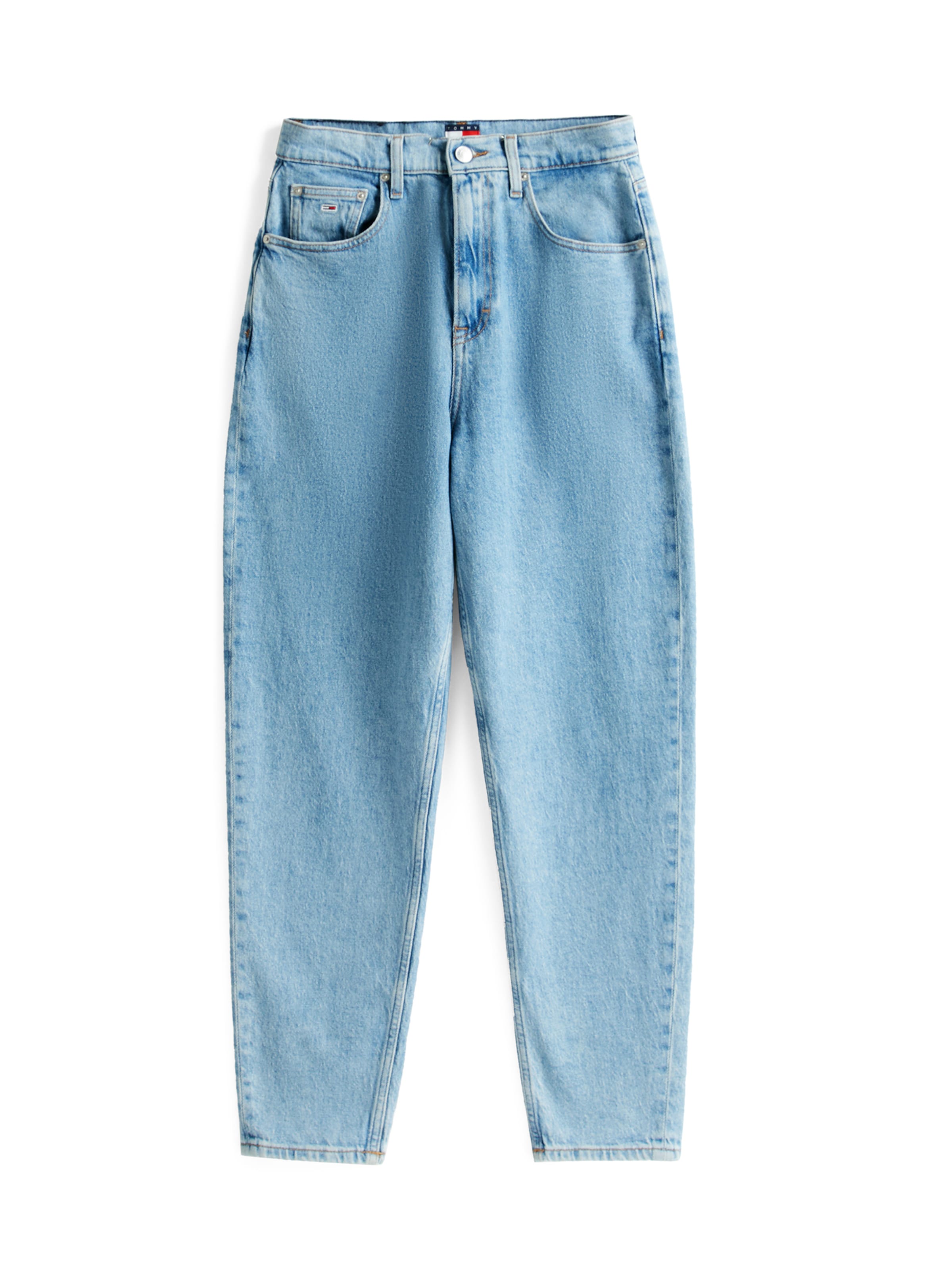 TOMMY JEANS Standartinis Džinsai