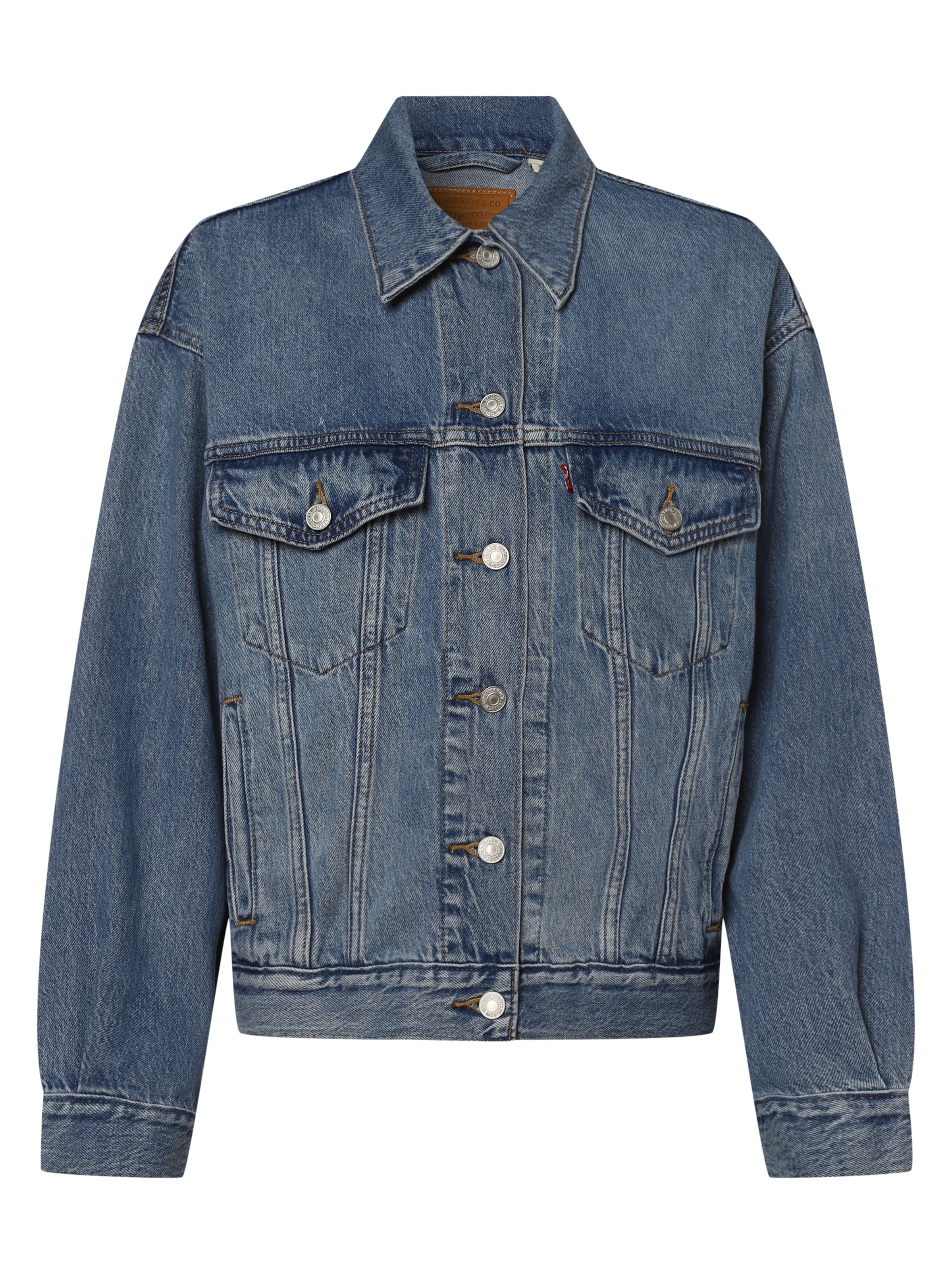 LEVI'S ® Demisezoninė striukė '90's Trucker Jacket'