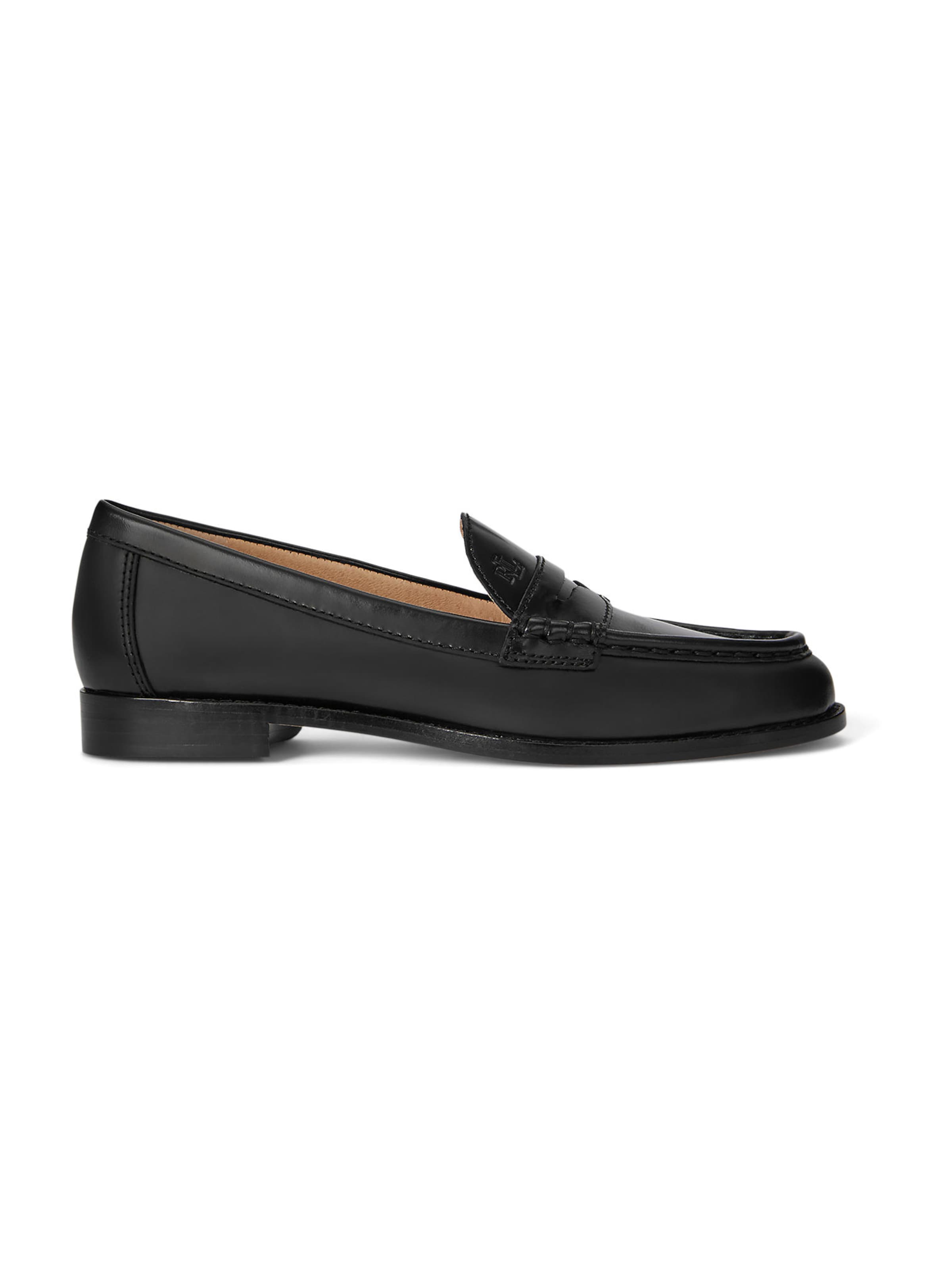 LAUREN RALPH LAUREN Loaferai 'WYNNIE'
