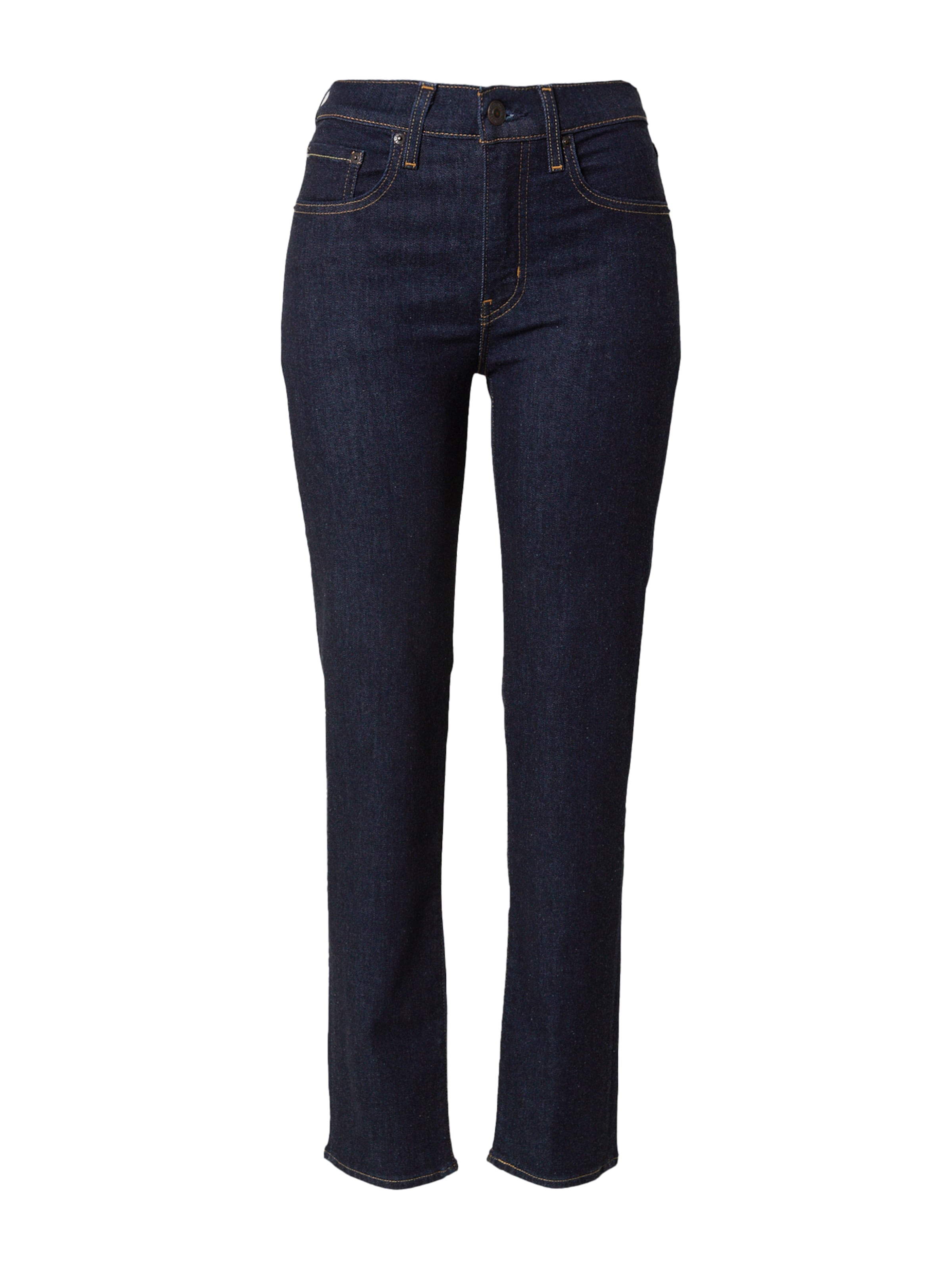 LEVI'S ® Prigludęs Džinsai '724™ High Rise Straight'