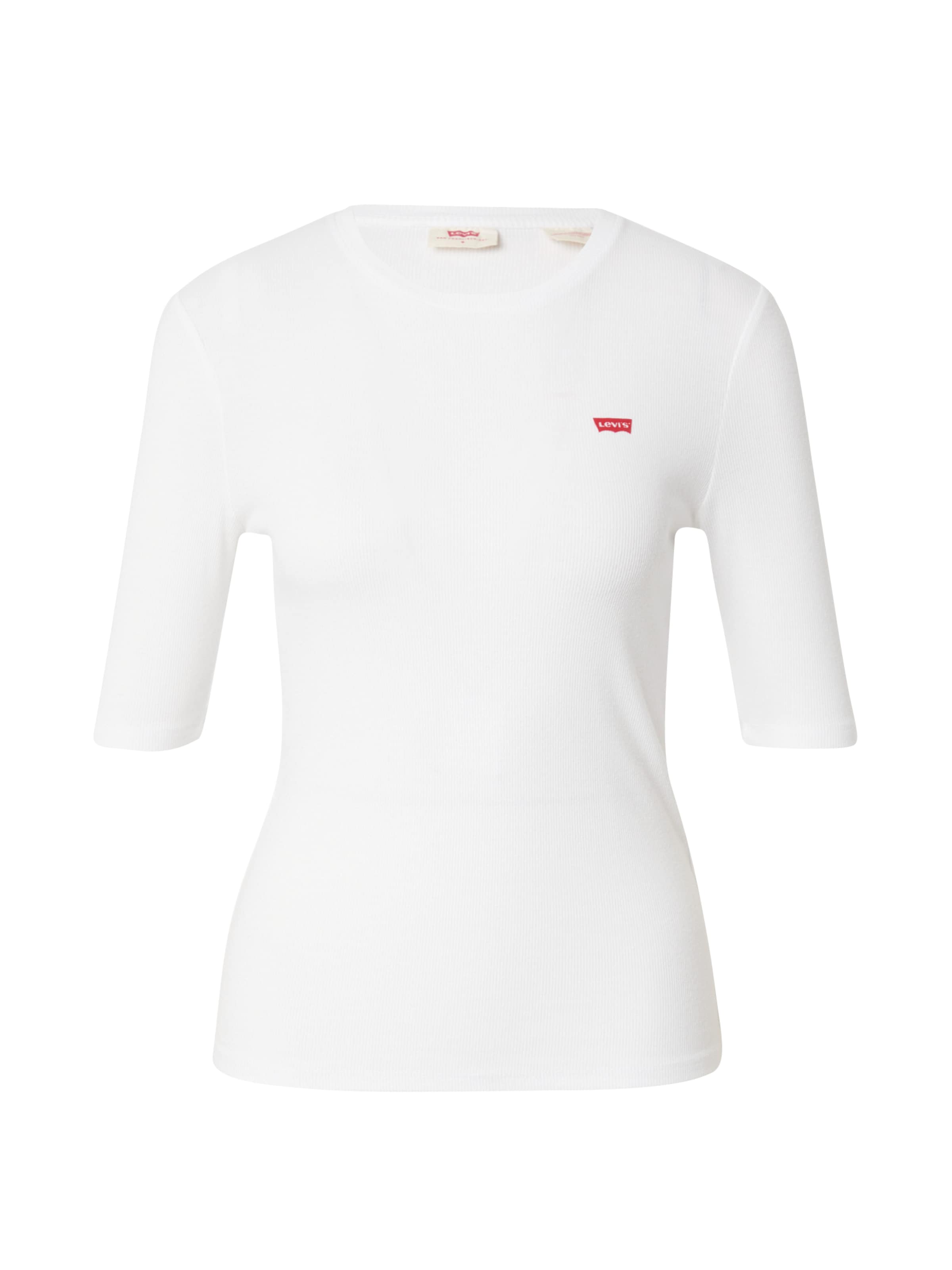 LEVI'S ® Marškinėliai 'Luca Slim Tee'