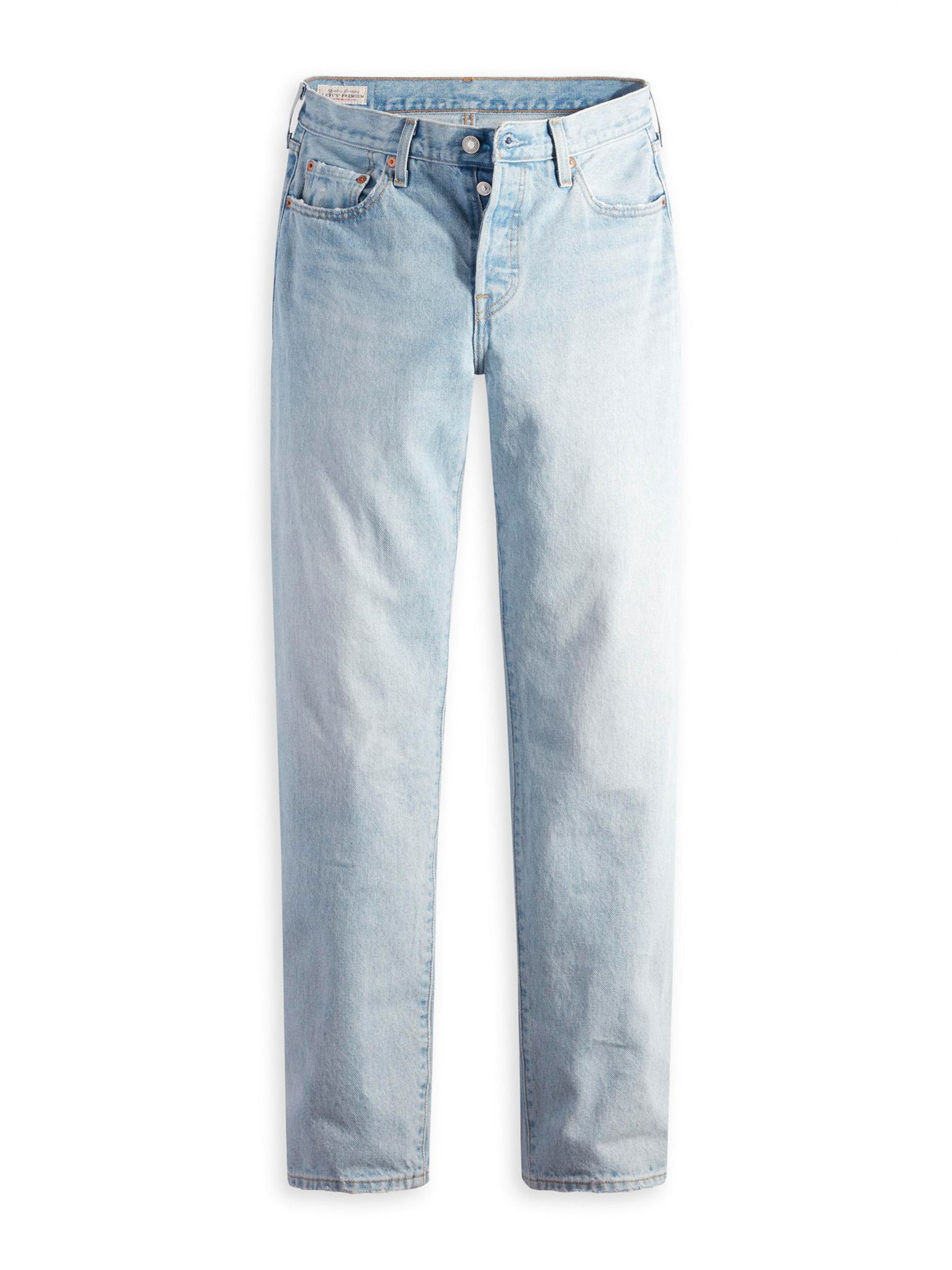 LEVI'S ® Standartinis Džinsai '501® '90s'