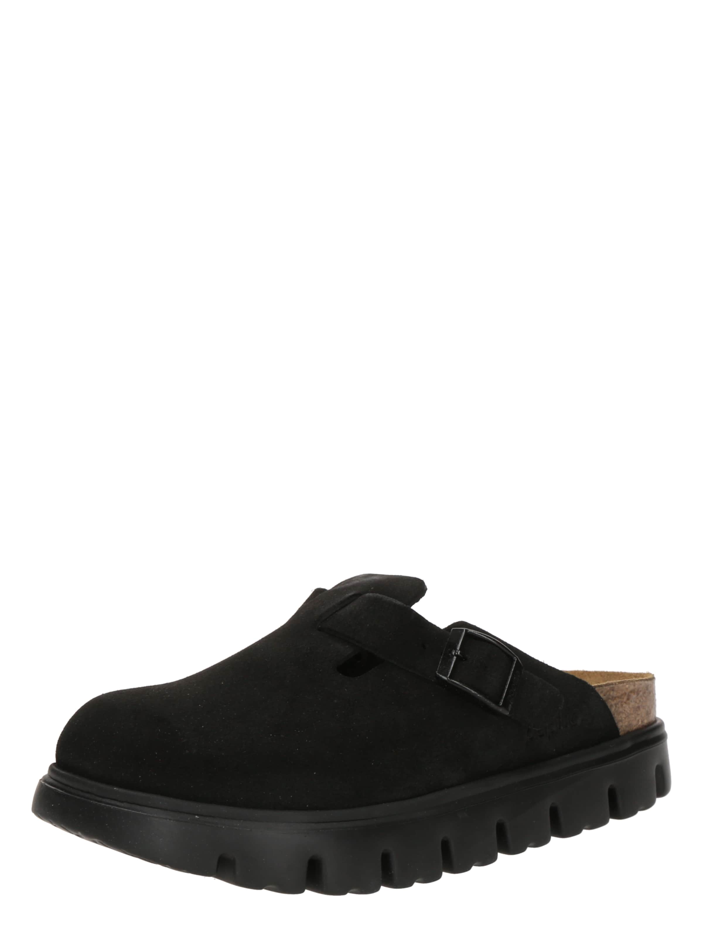 BIRKENSTOCK Šlepetės