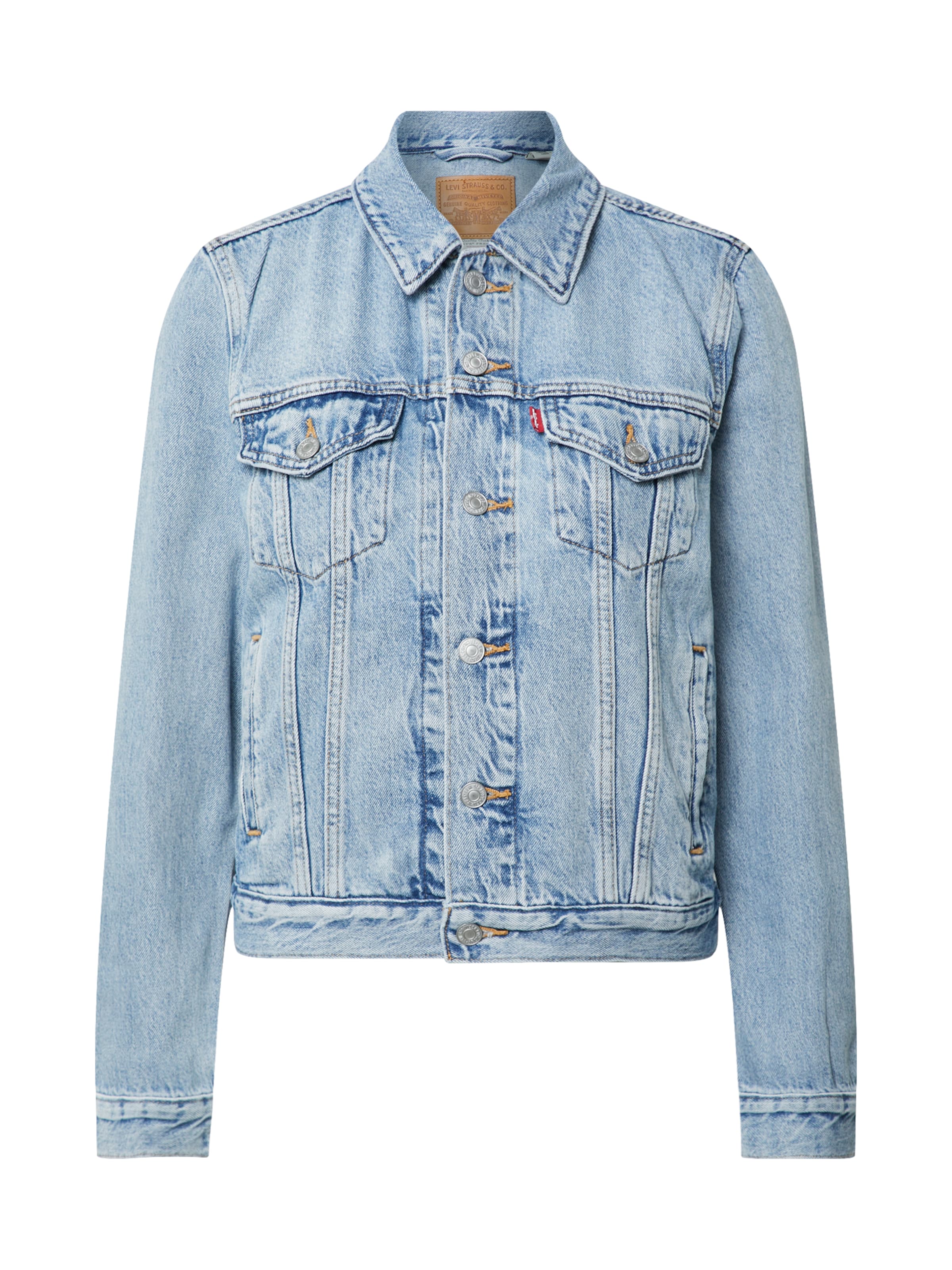 LEVI'S ® Demisezoninė striukė