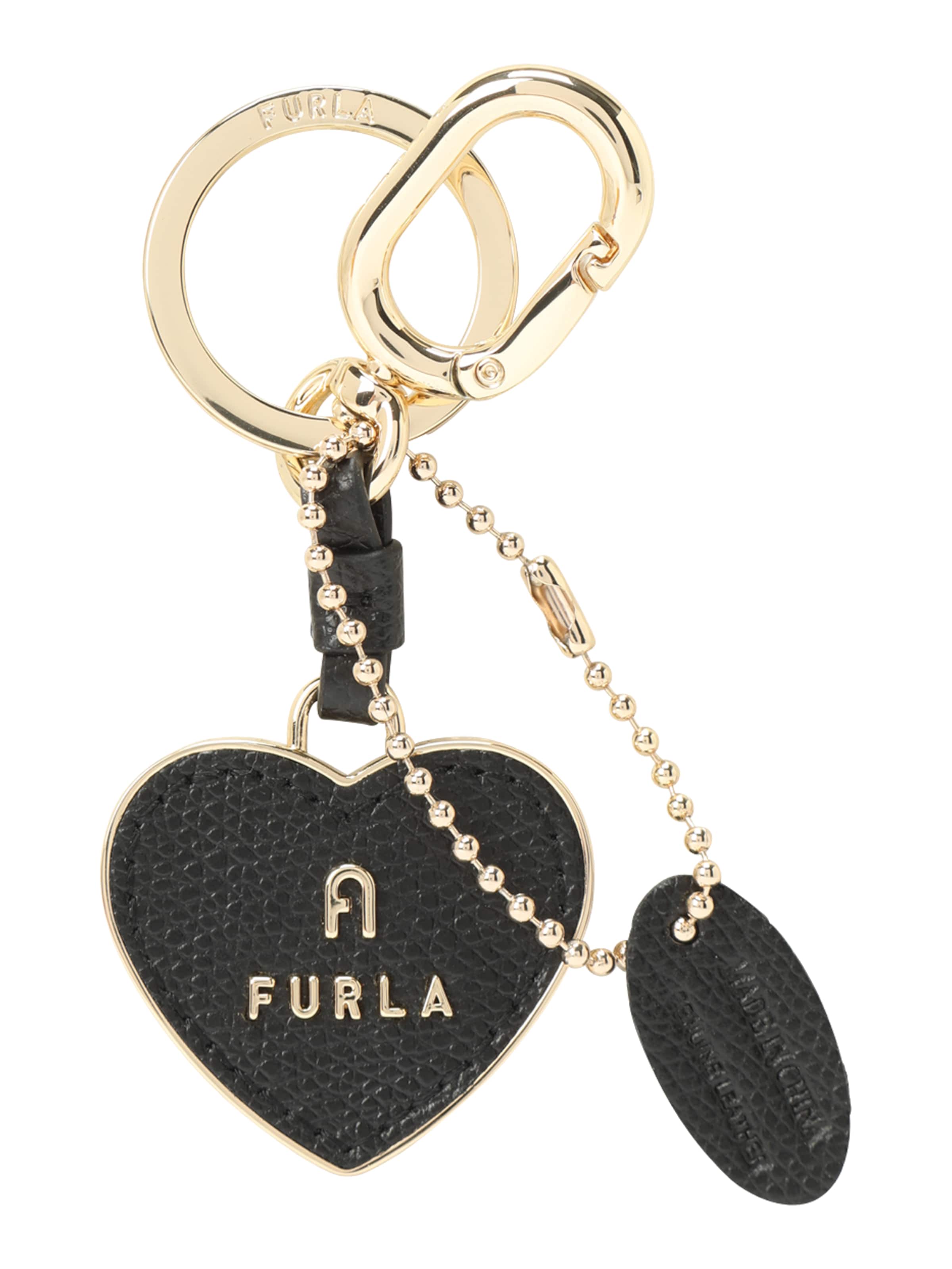 FURLA Raktų laikiklis 'CAMELIA'
