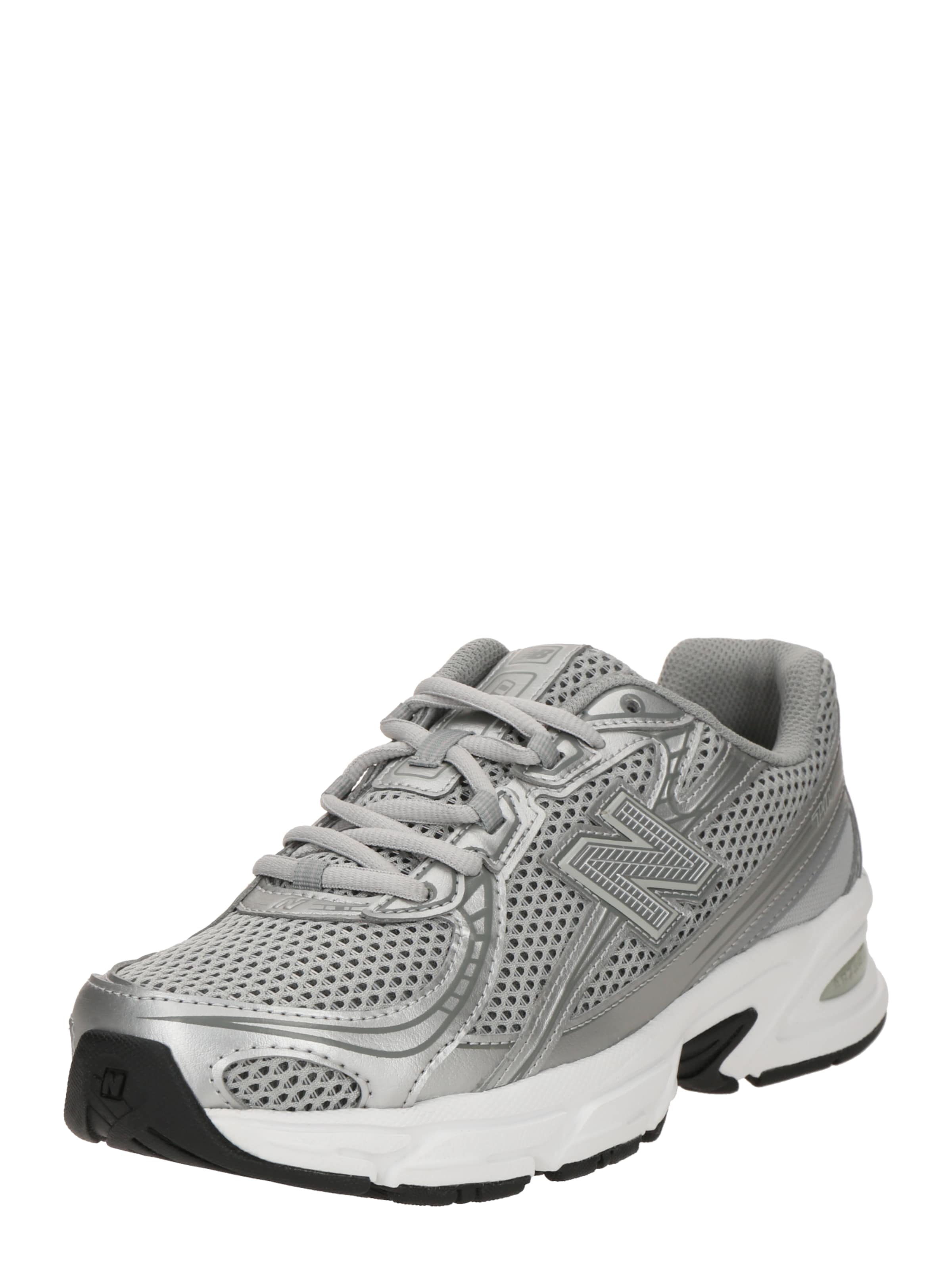 NEW BALANCE Sportbačiai be auliuko '740'