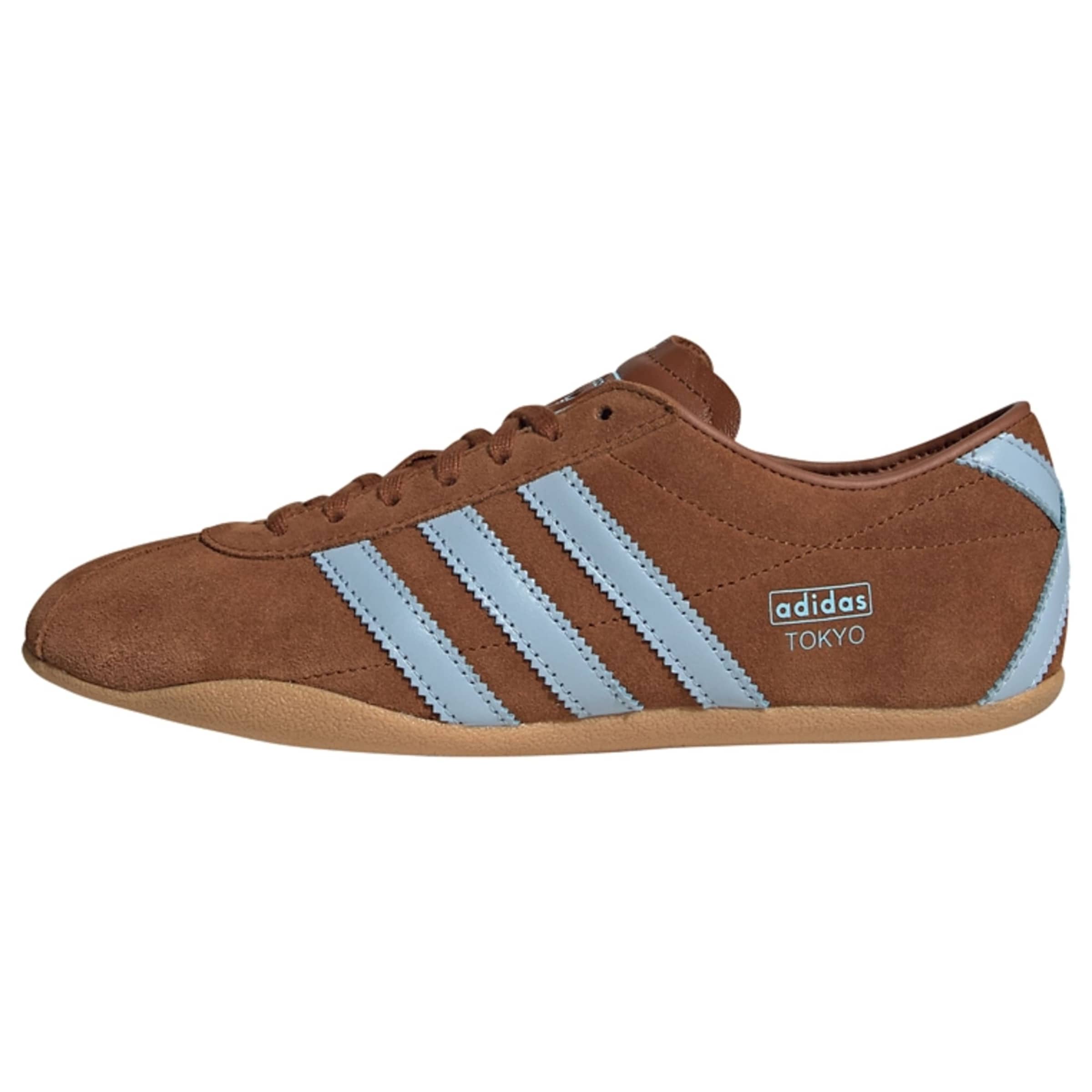 ADIDAS ORIGINALS Sportbačiai be auliuko 'Tokyo'