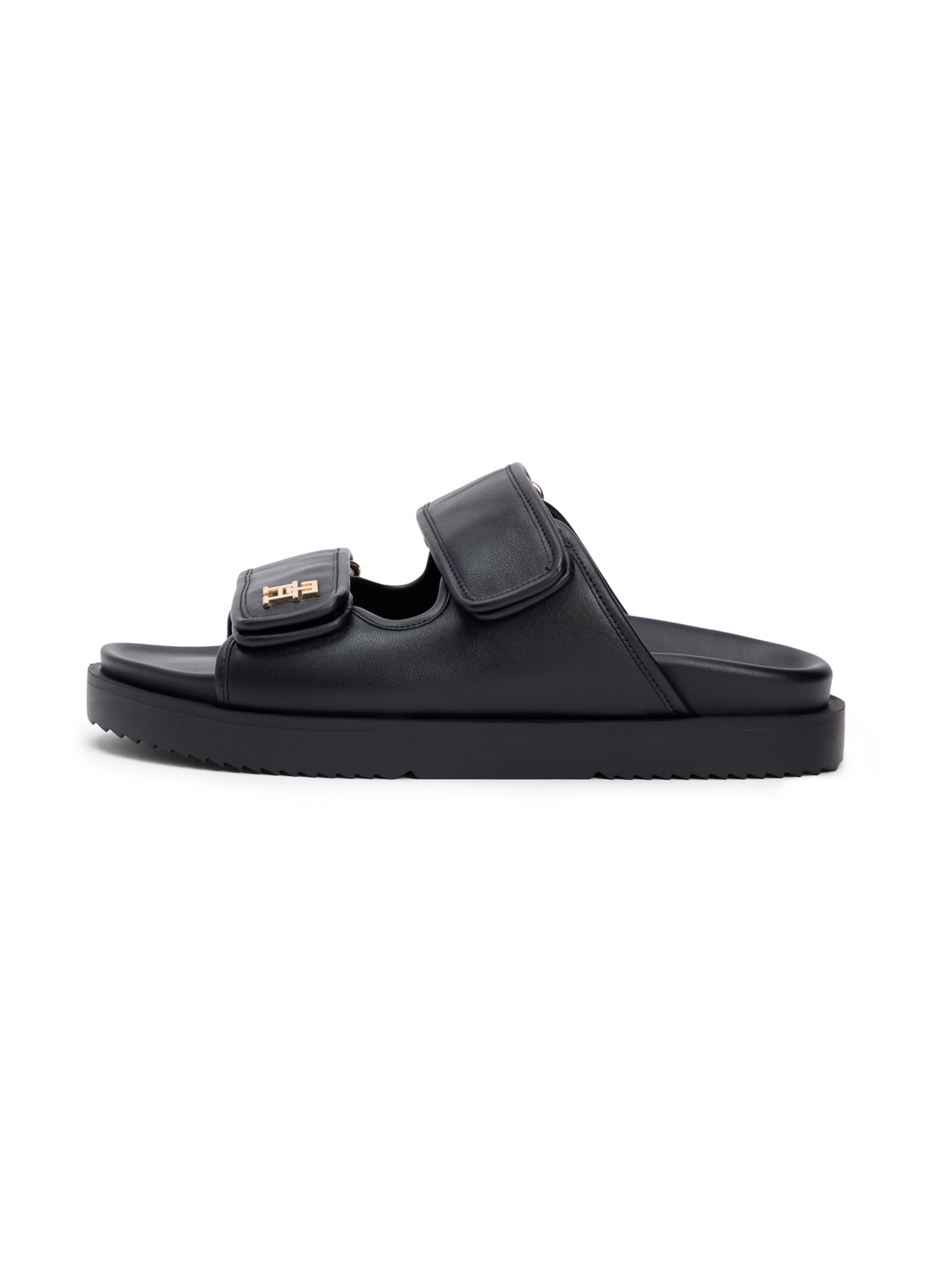 TOMMY HILFIGER Šlepetės