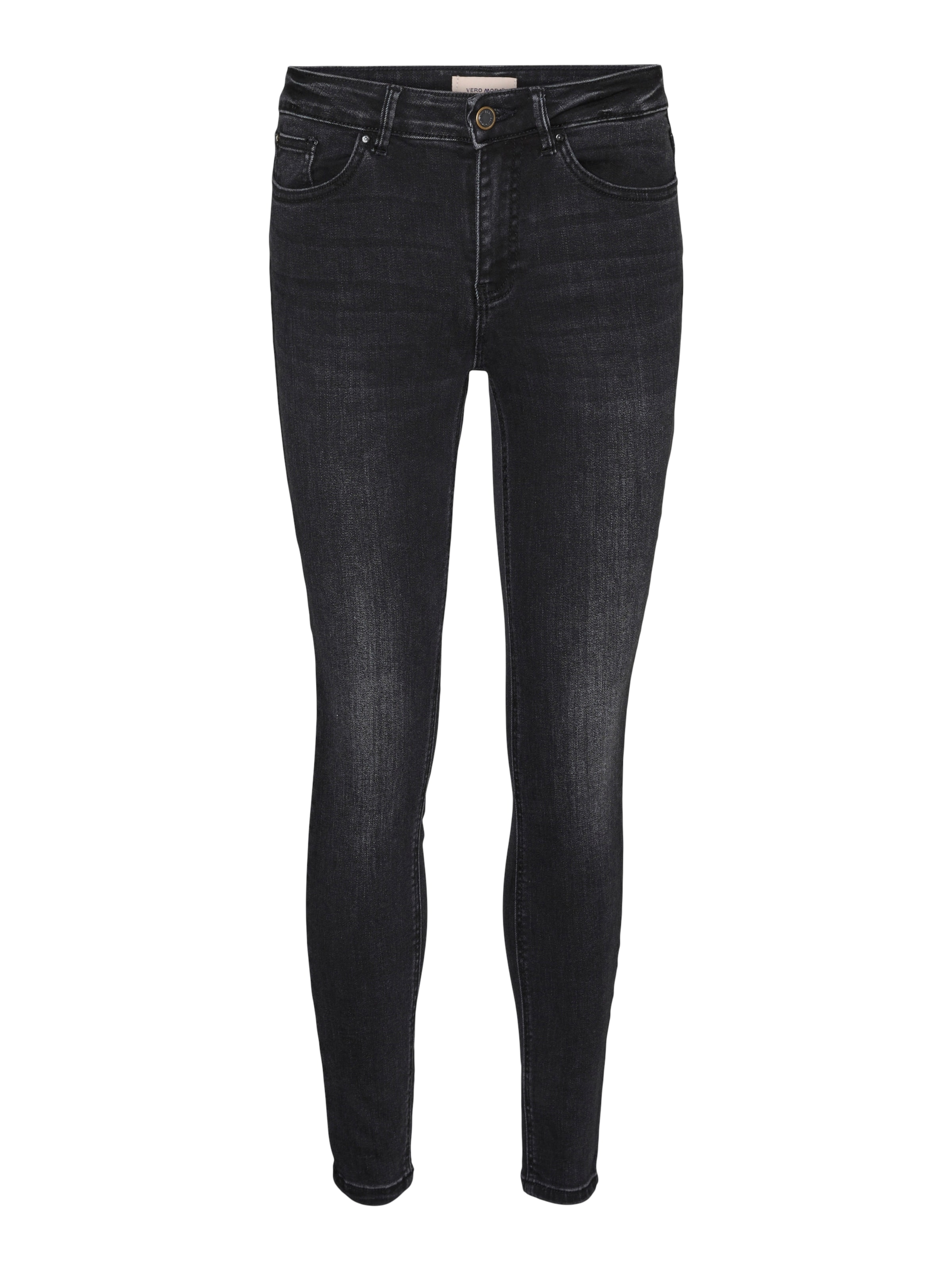 VERO MODA Siauras Džinsai 'VMFlash'