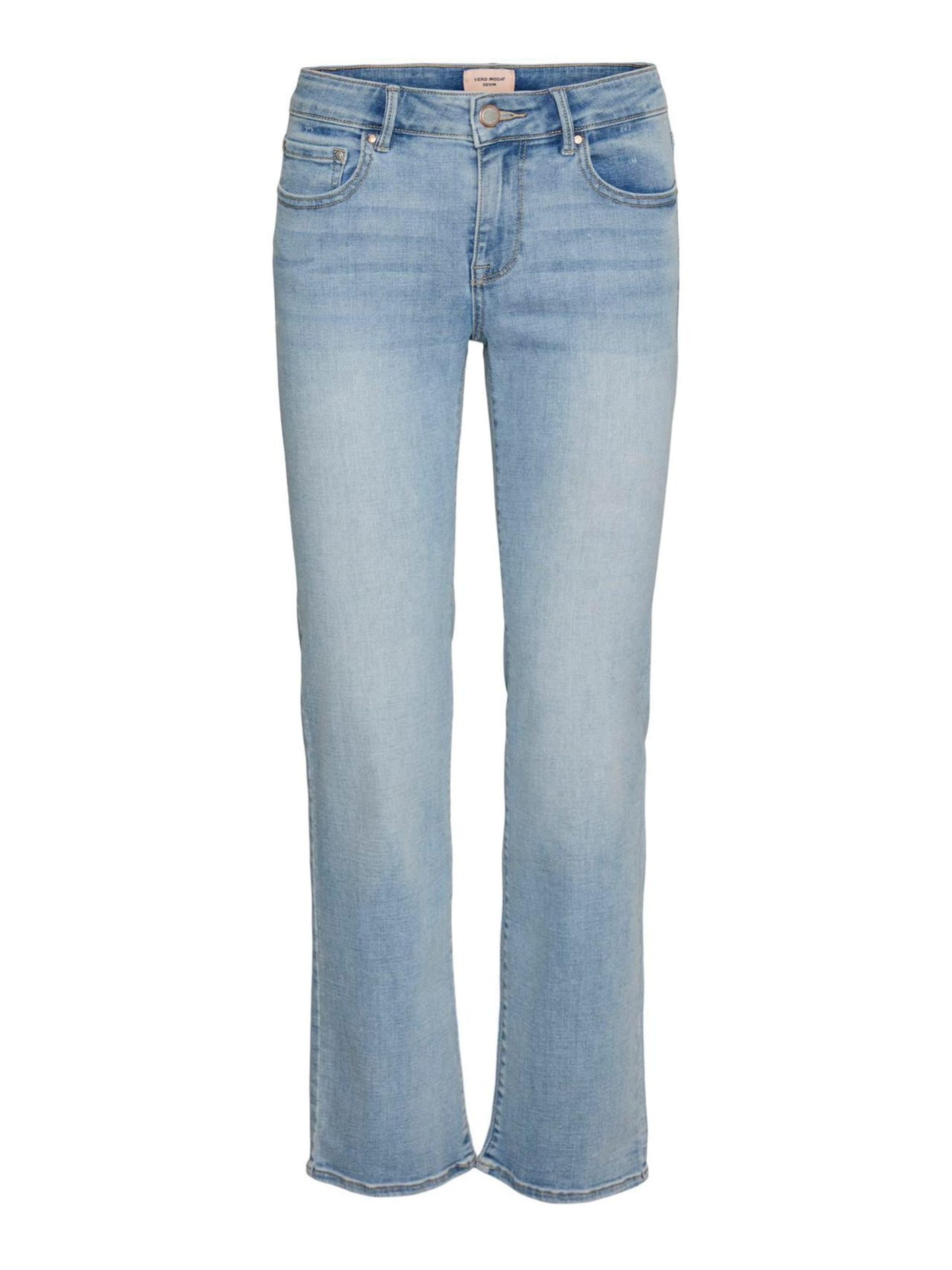 VERO MODA Standartinis Džinsai 'Flash'