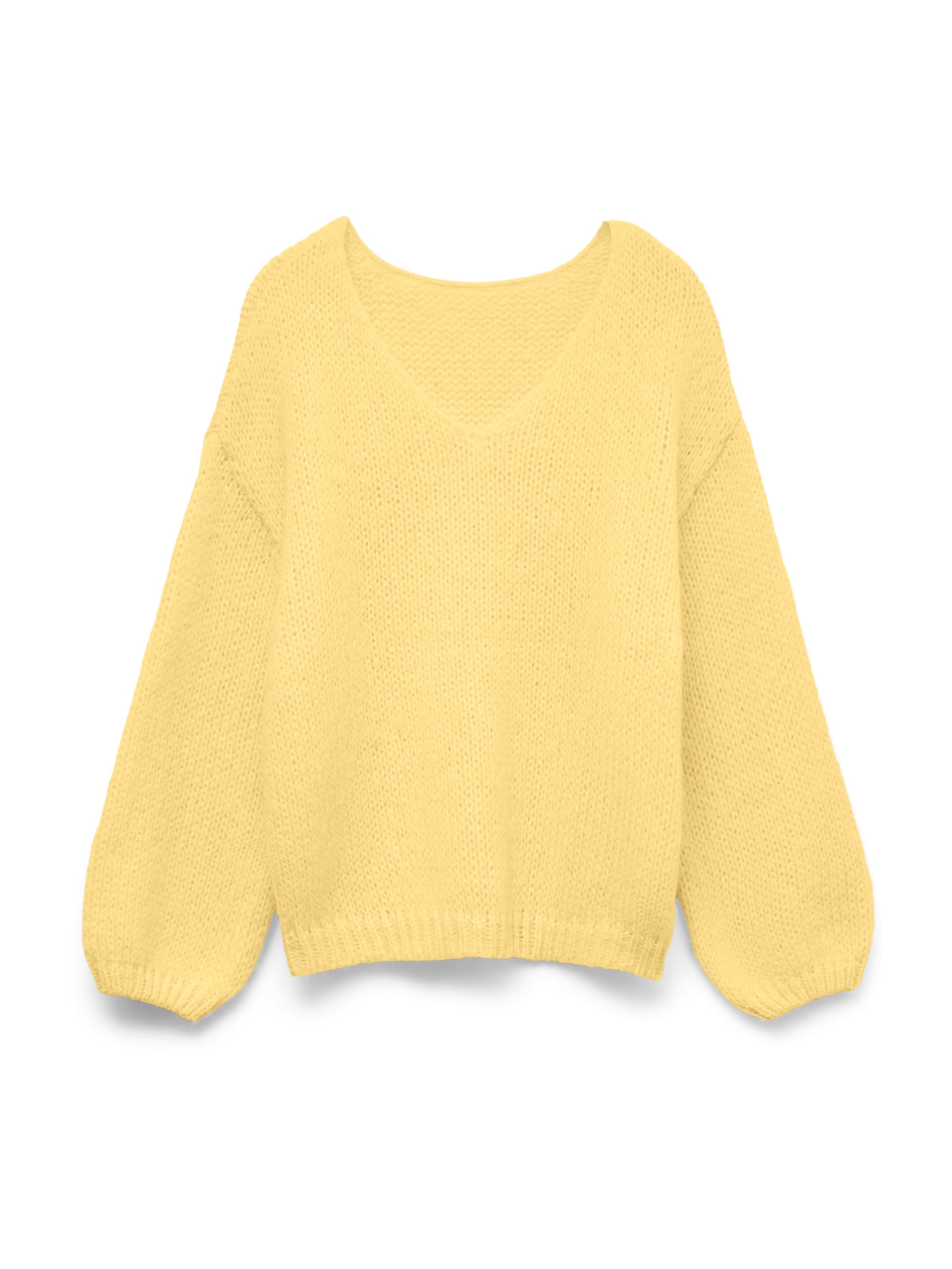 VERO MODA Laisvas megztinis 'VMMaybe'