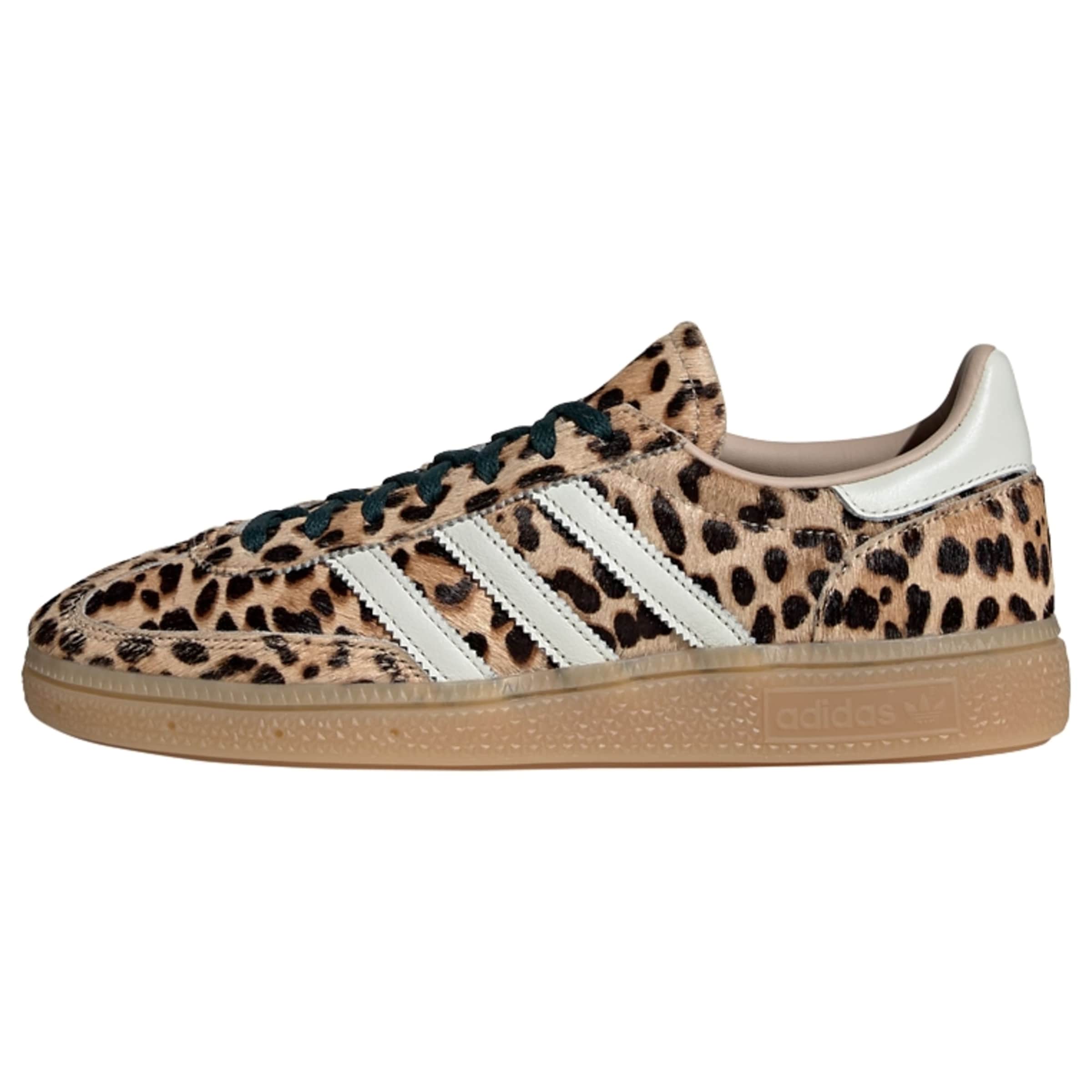 ADIDAS ORIGINALS Sportbačiai be auliuko 'Handball Spezial'