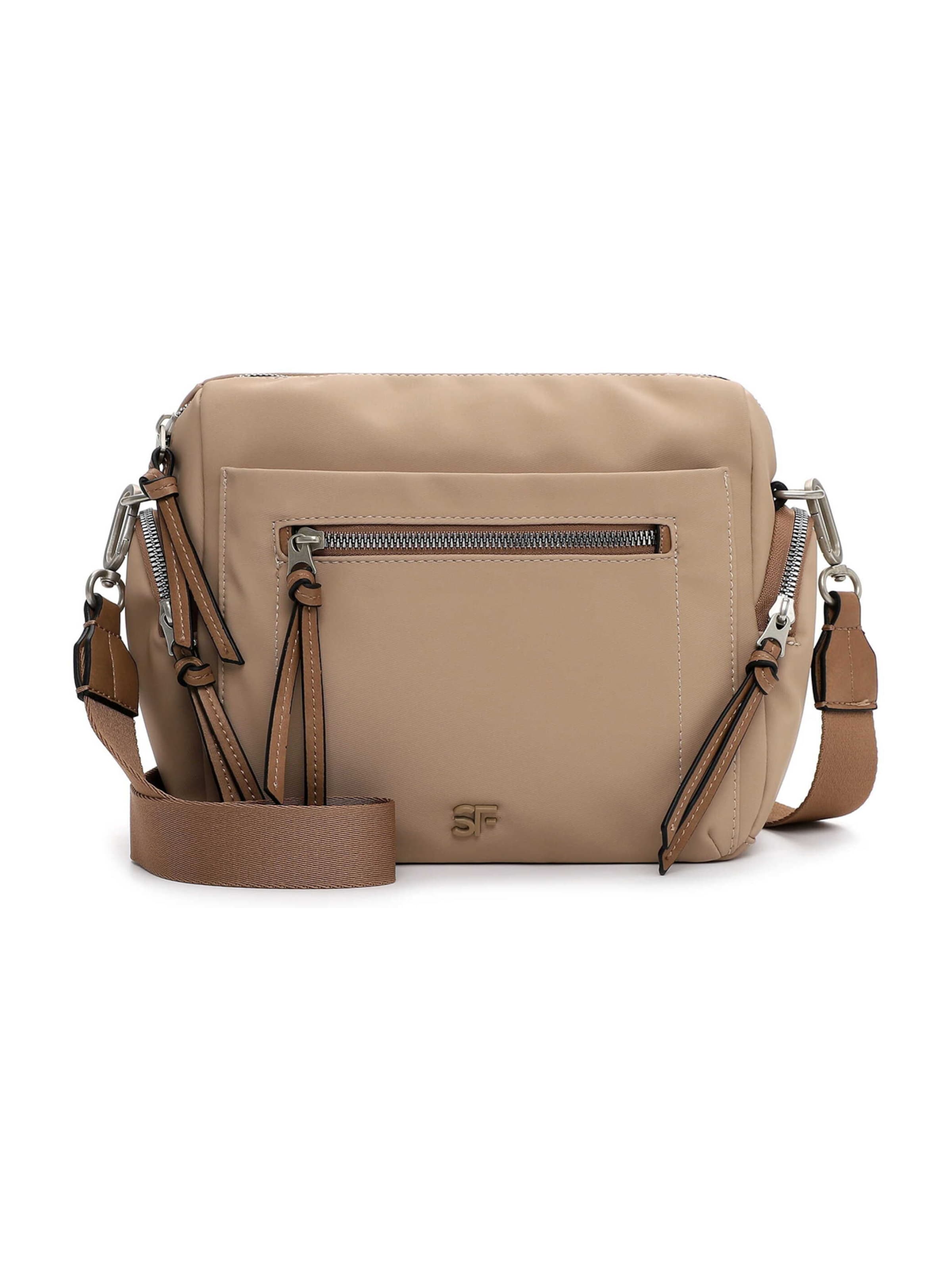 SURI FREY Rankinė su ilgu dirželiu 'Destiney'