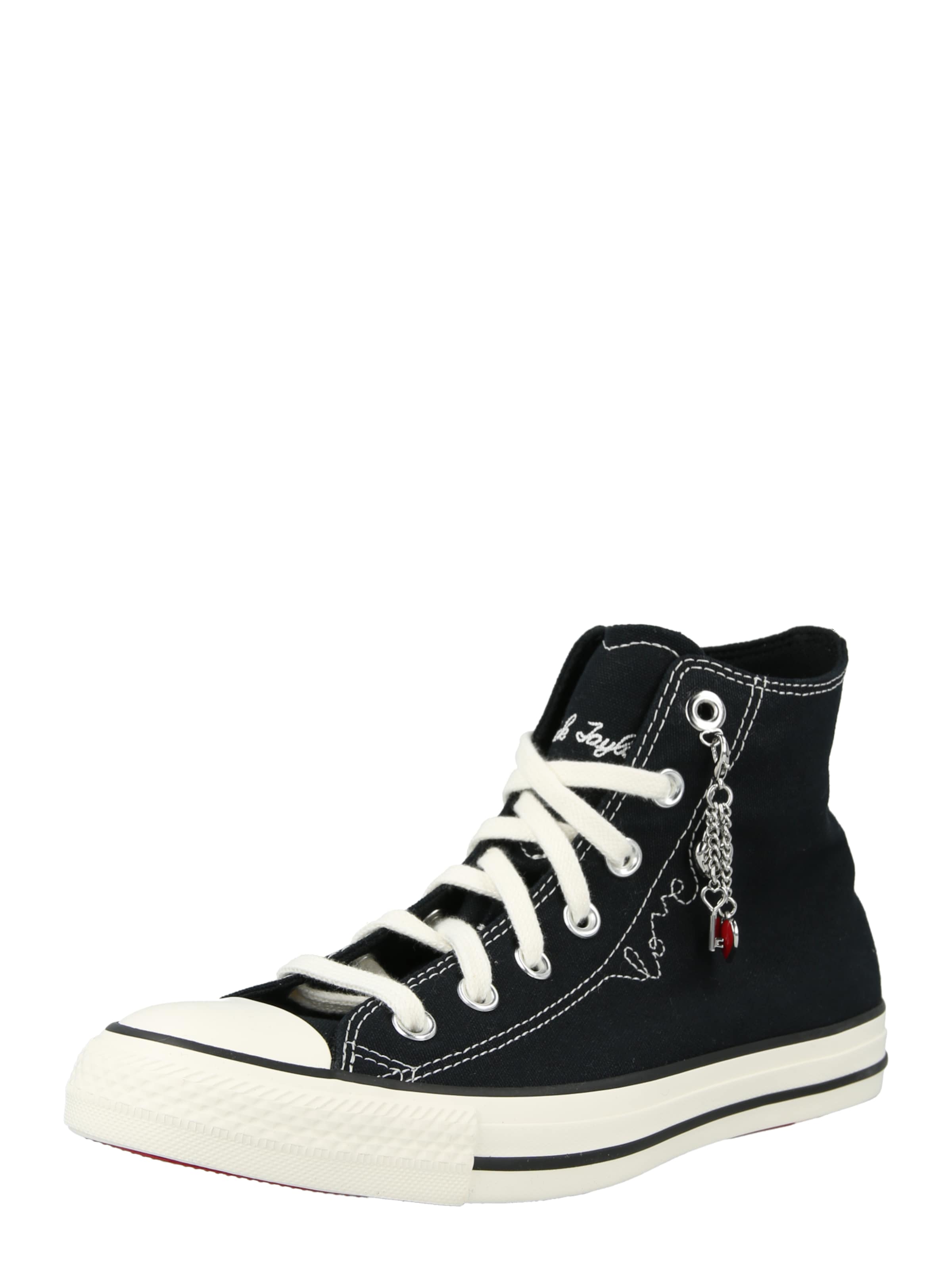 CONVERSE Sportbačiai su auliuku 'CTAS'