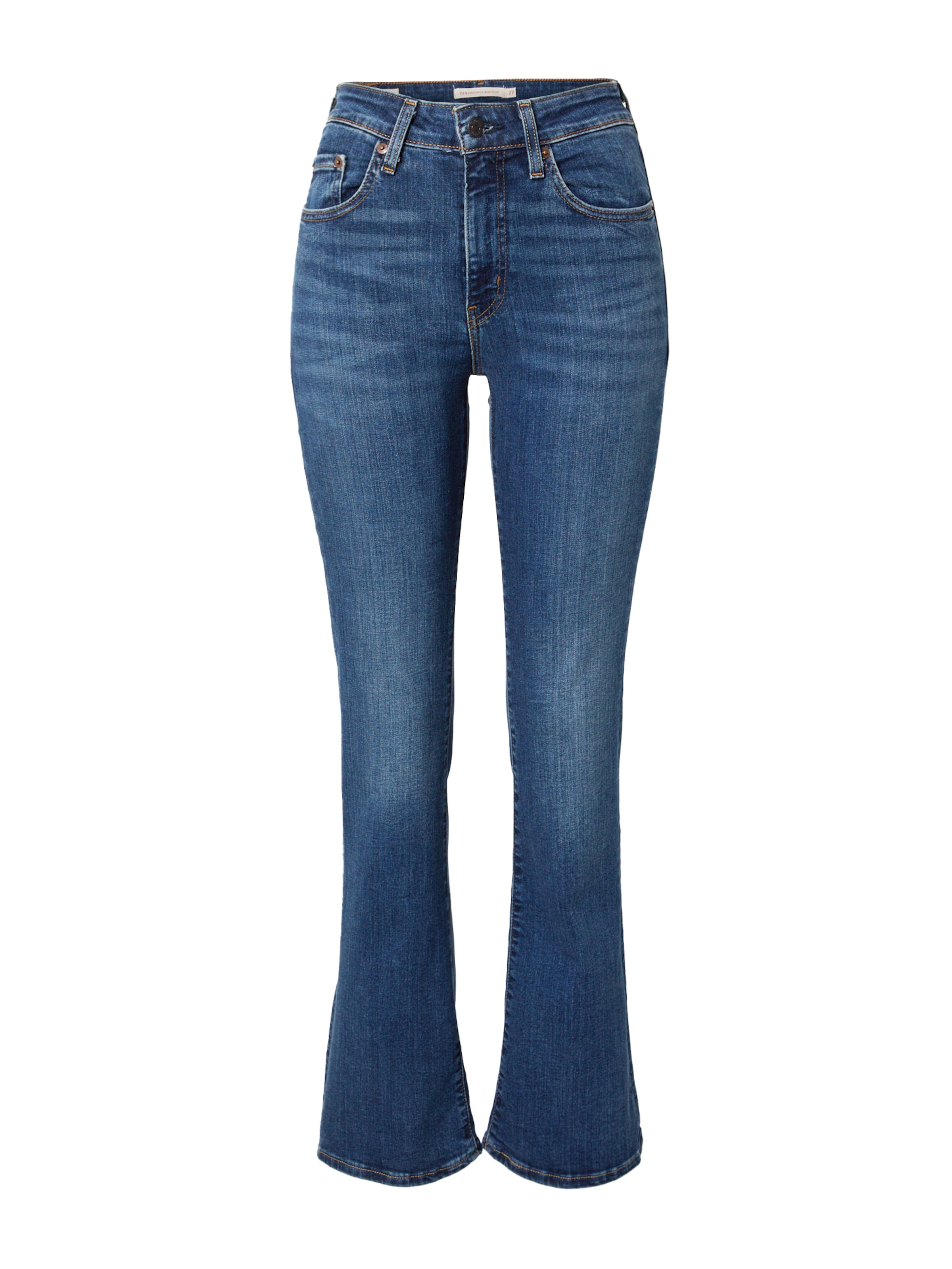 LEVI'S ® Platėjantis Džinsai '725 High Rise Bootcut'