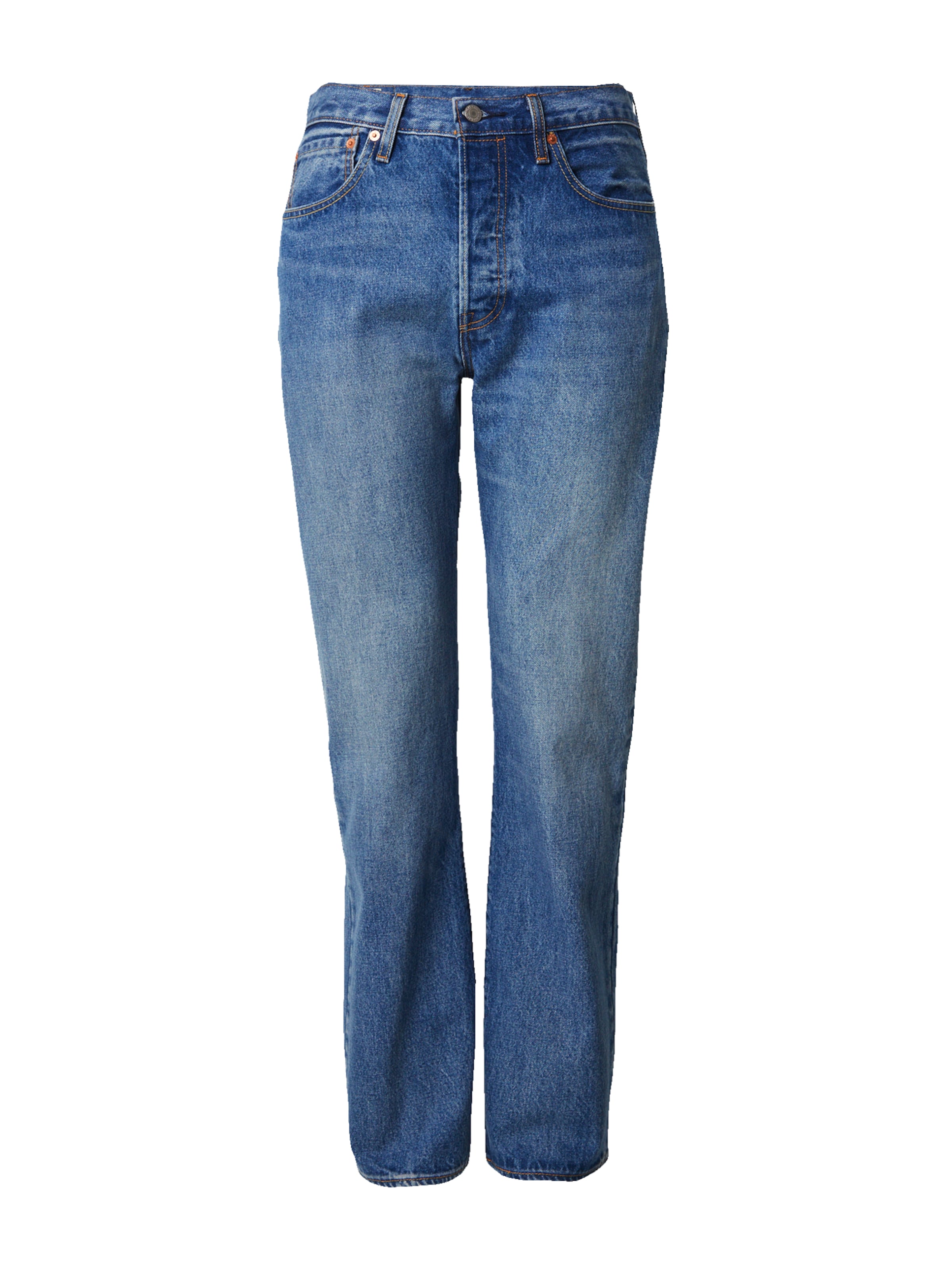 LEVI'S ® Standartinis Džinsai '501® Levi's®'