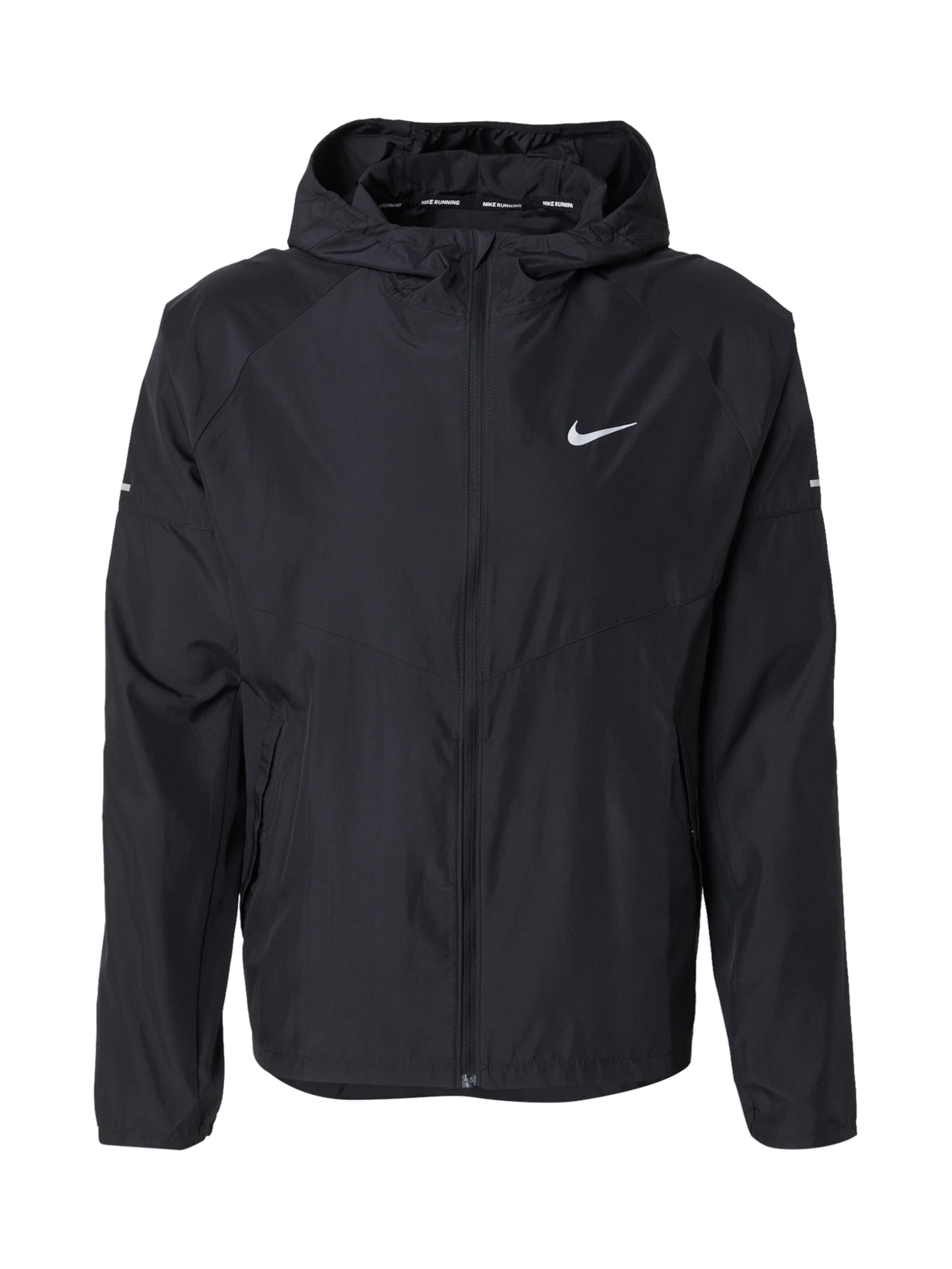 NIKE Sportinė striukė