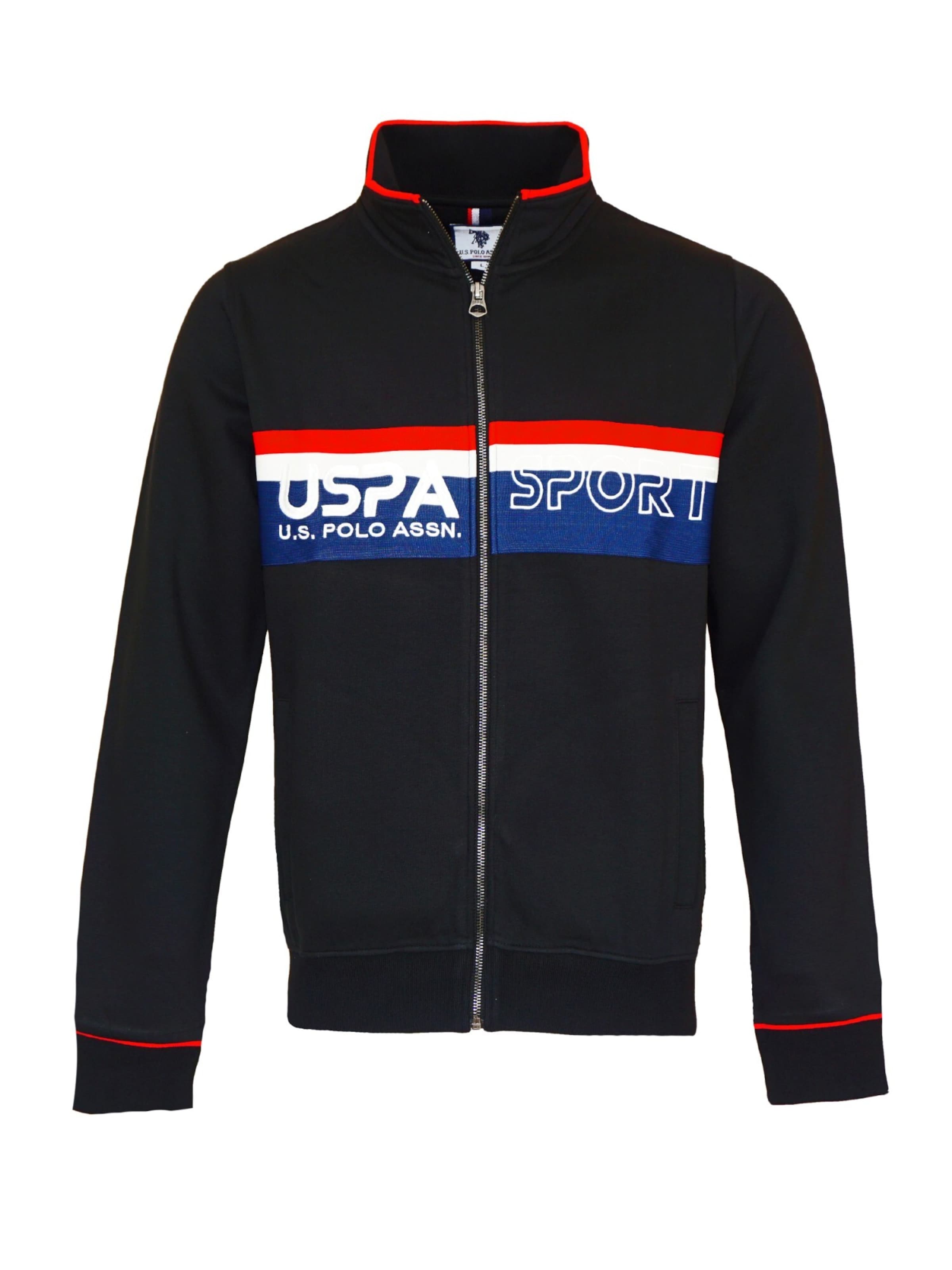 U.S. POLO ASSN. Džemperis