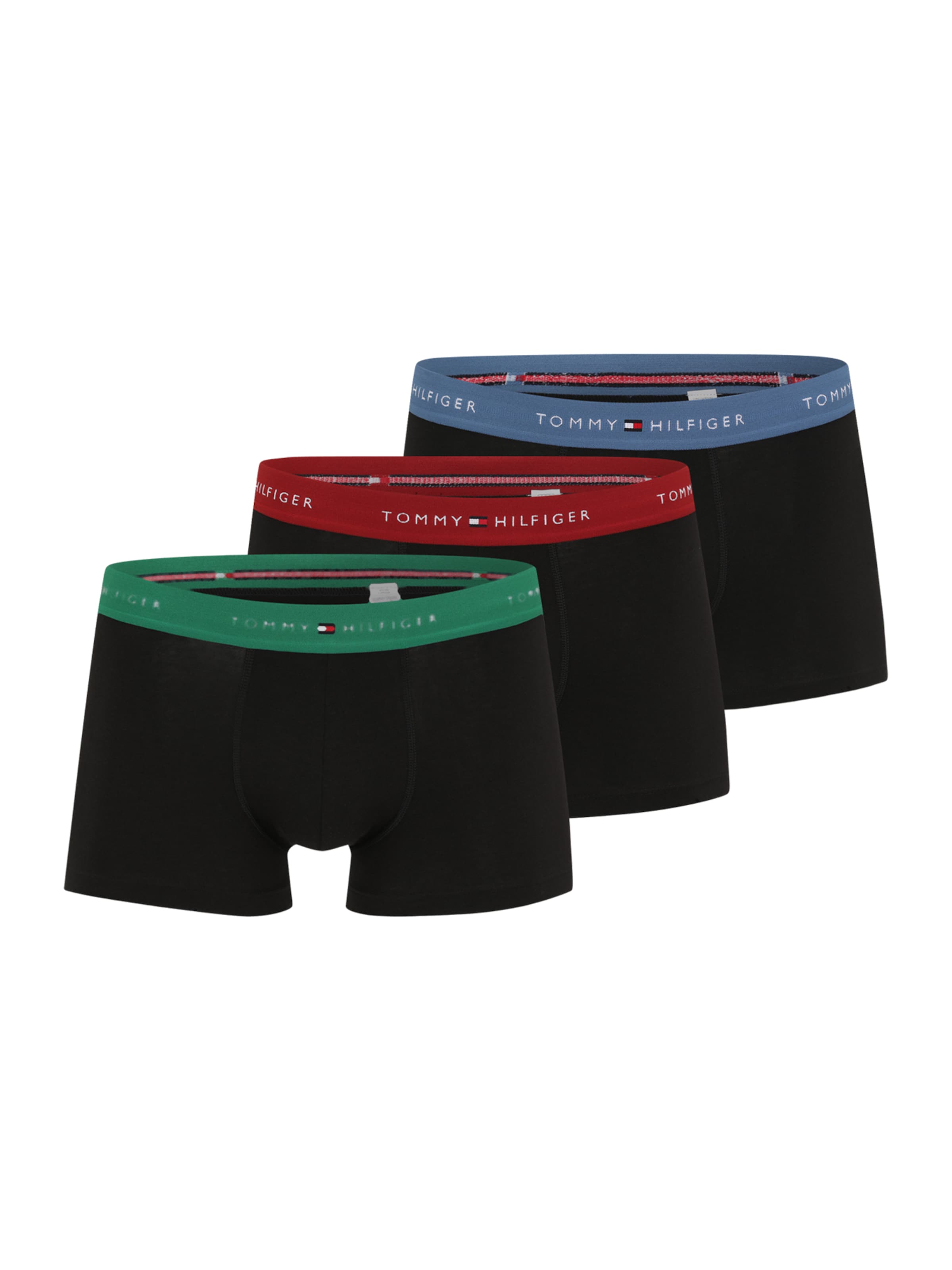 TOMMY HILFIGER UNDERWEAR Boxer trumpikės