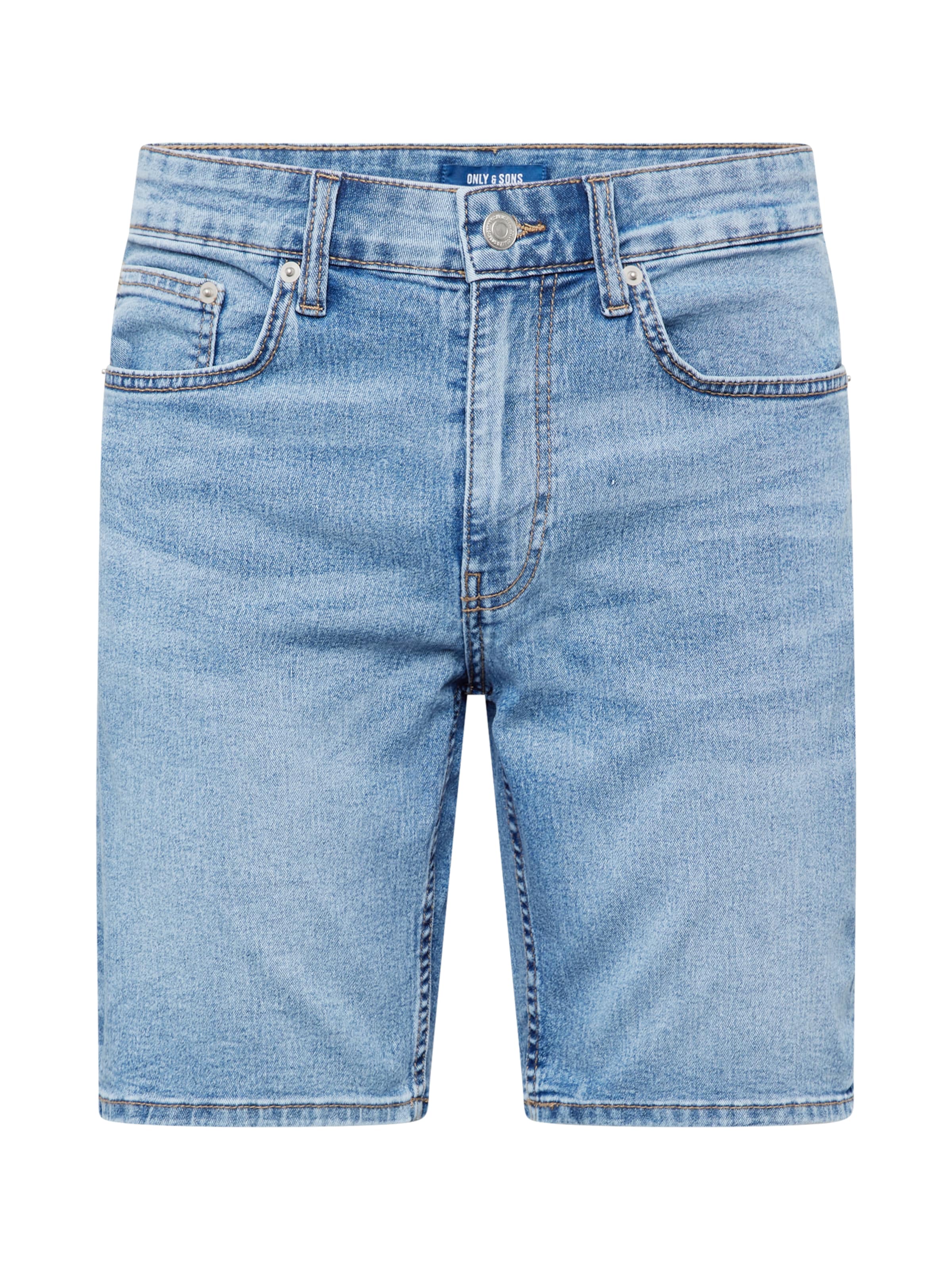 ONLY & SONS Standartinis Džinsai 'WEFT'