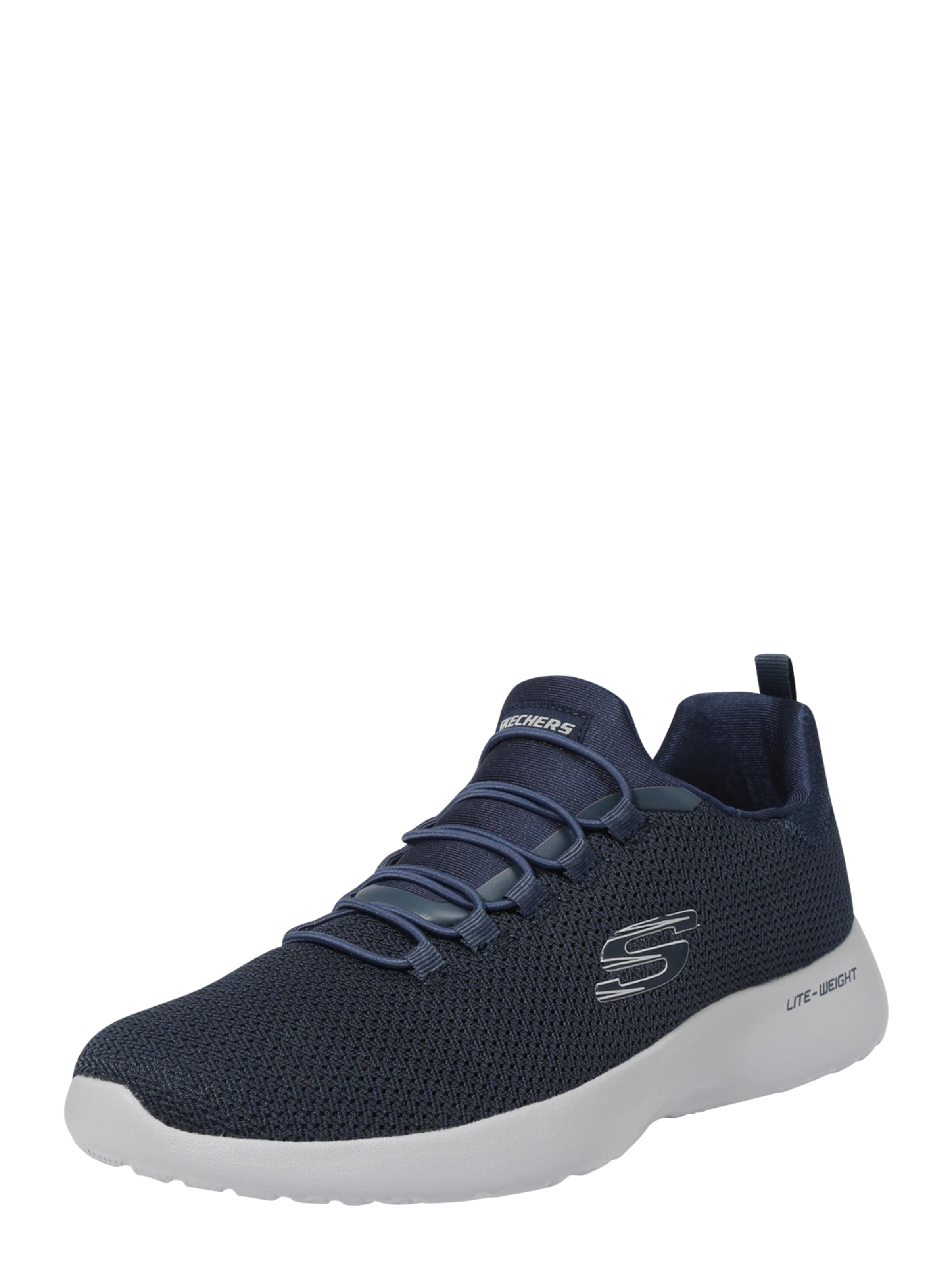 SKECHERS Sportbačiai be auliuko 'Dynamight'