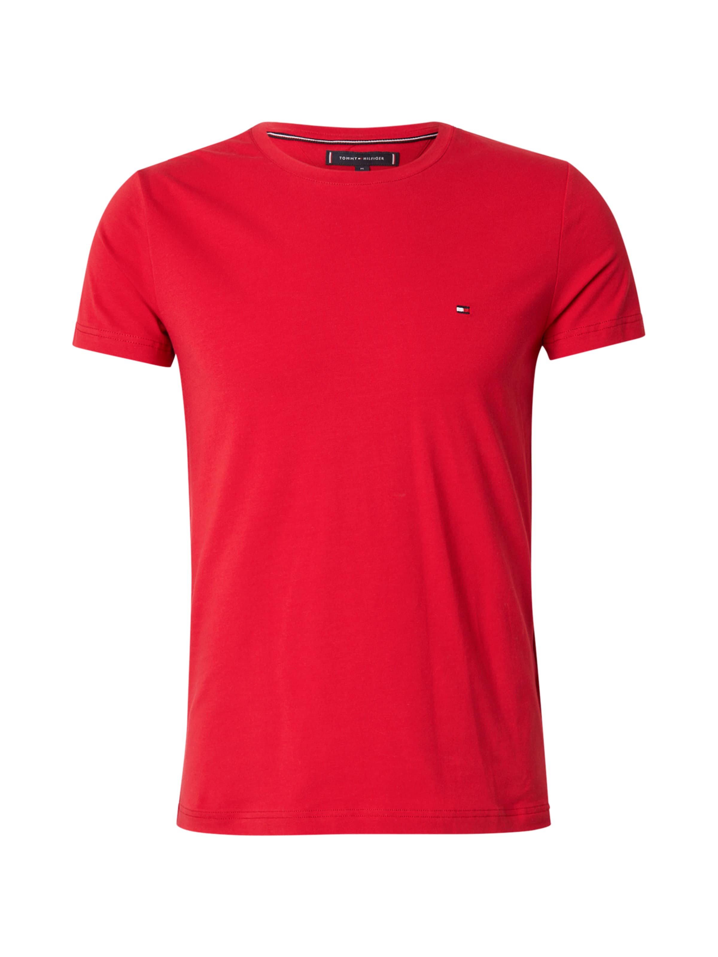 TOMMY HILFIGER Priglundantis modelis Marškinėliai