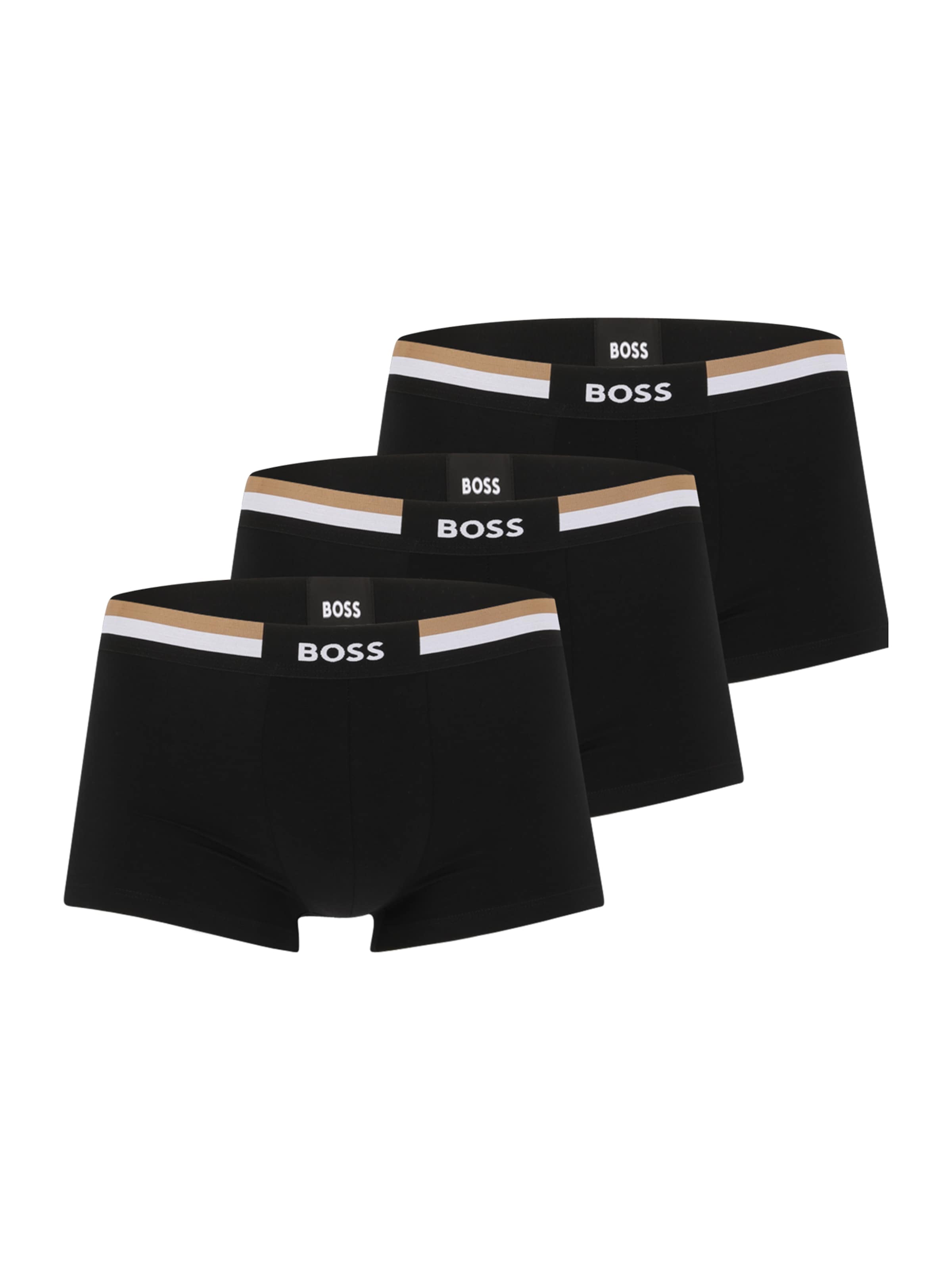 BOSS Boxer trumpikės 'Motion'