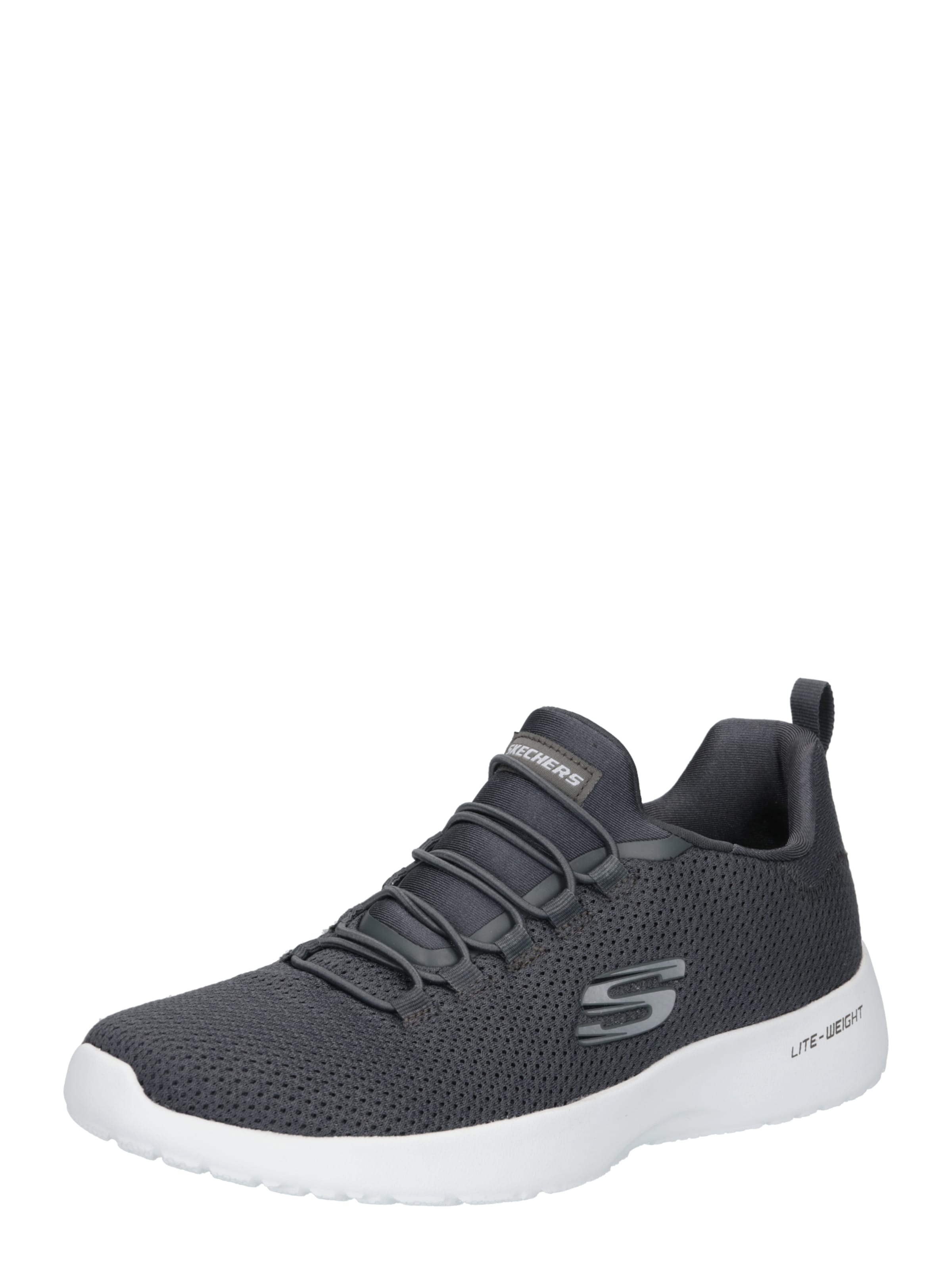 SKECHERS Sportbačiai be auliuko 'Dynamight'