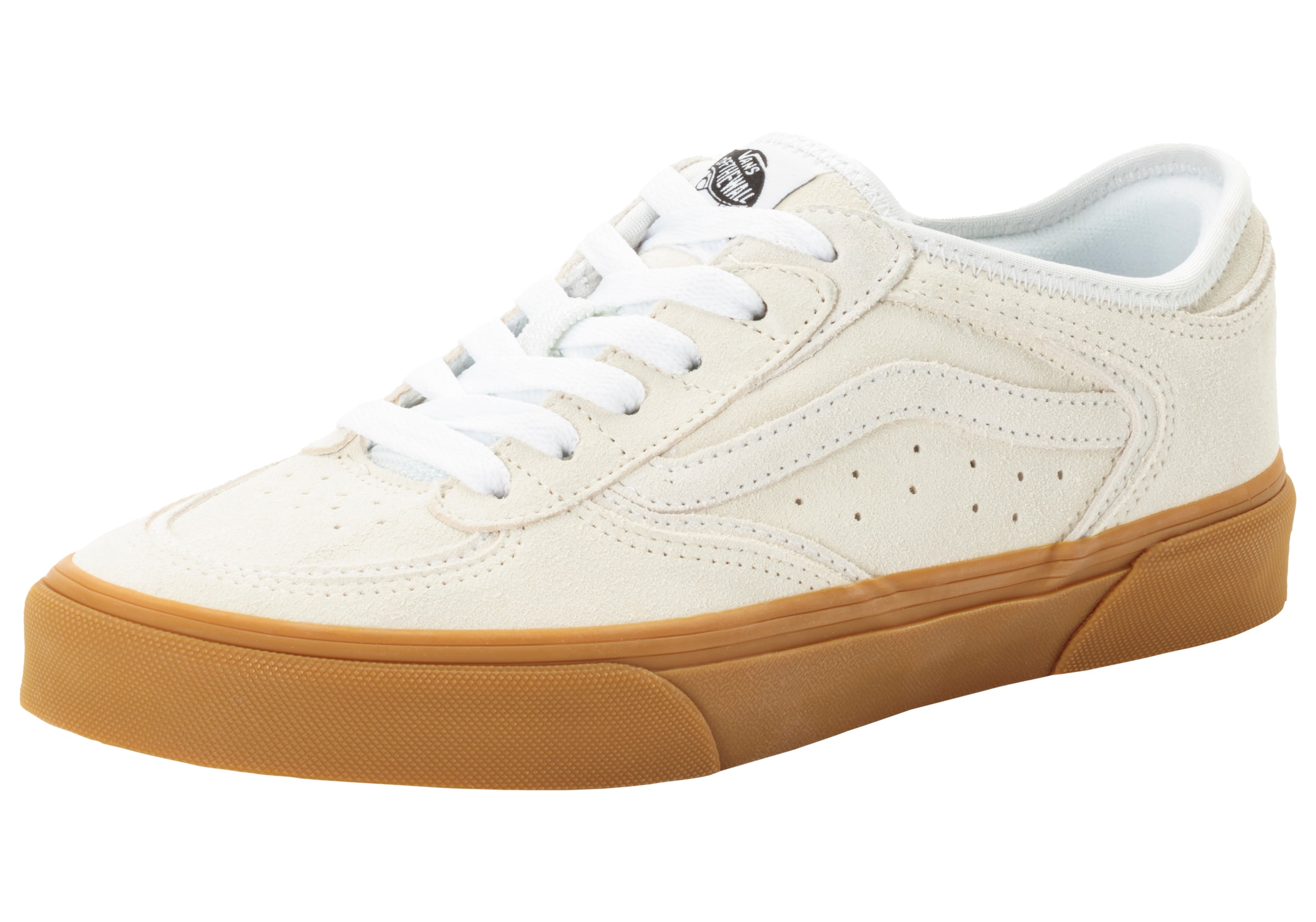 VANS Sportbačiai be auliuko 'Rowley Classic'