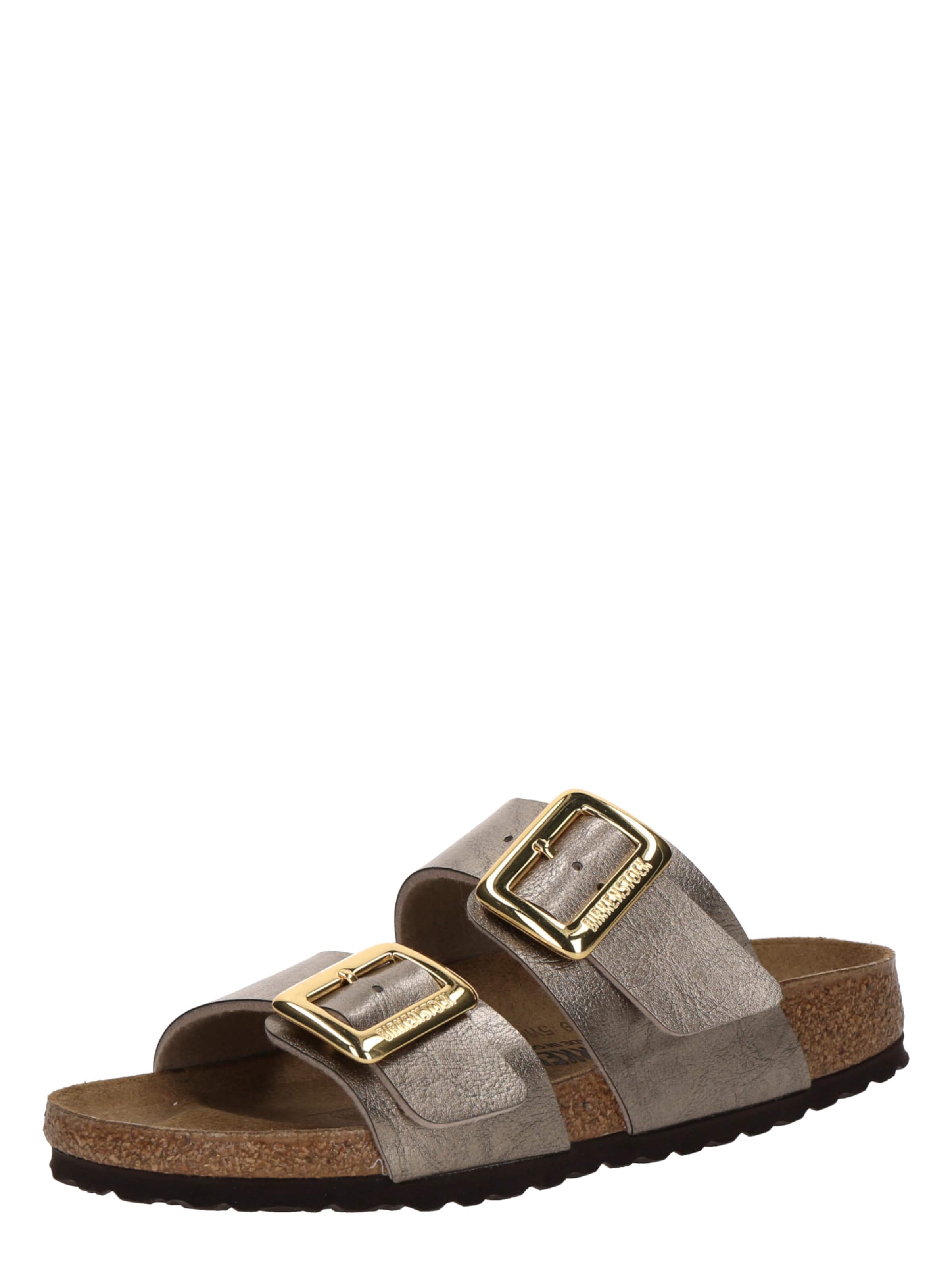 BIRKENSTOCK Šlepetės 'Sydney'