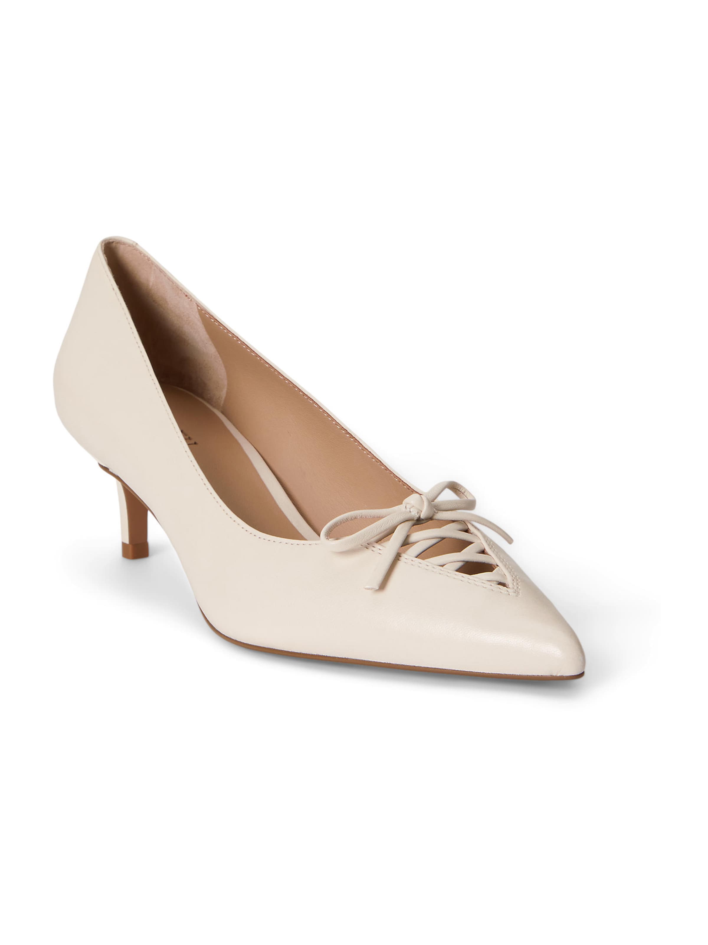 LAUREN RALPH LAUREN Vakariniai bateliai 'ADRIENNE'