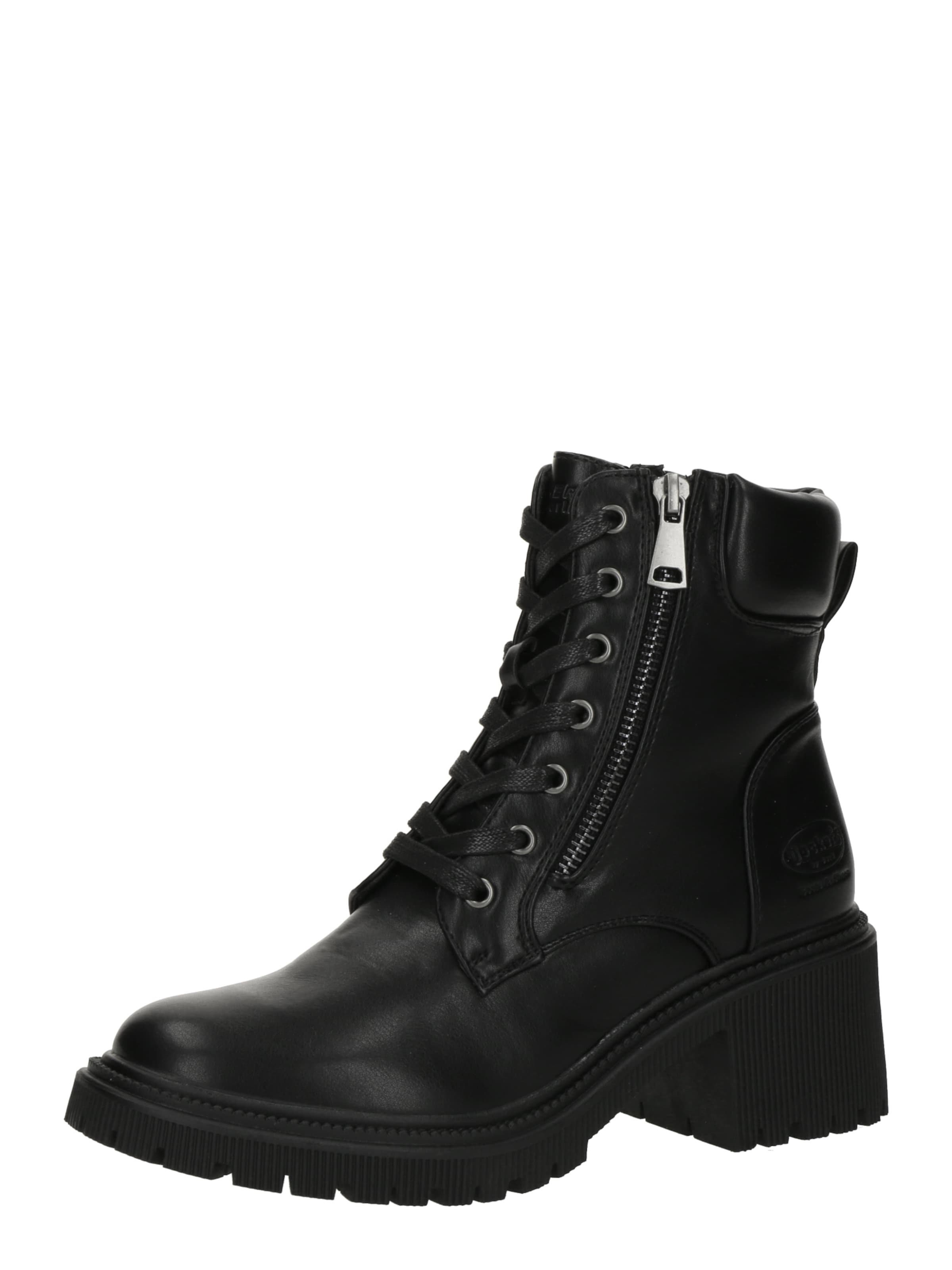 DOCKERS BY GERLI Suvarstomieji kulkšnis dengiantys batai