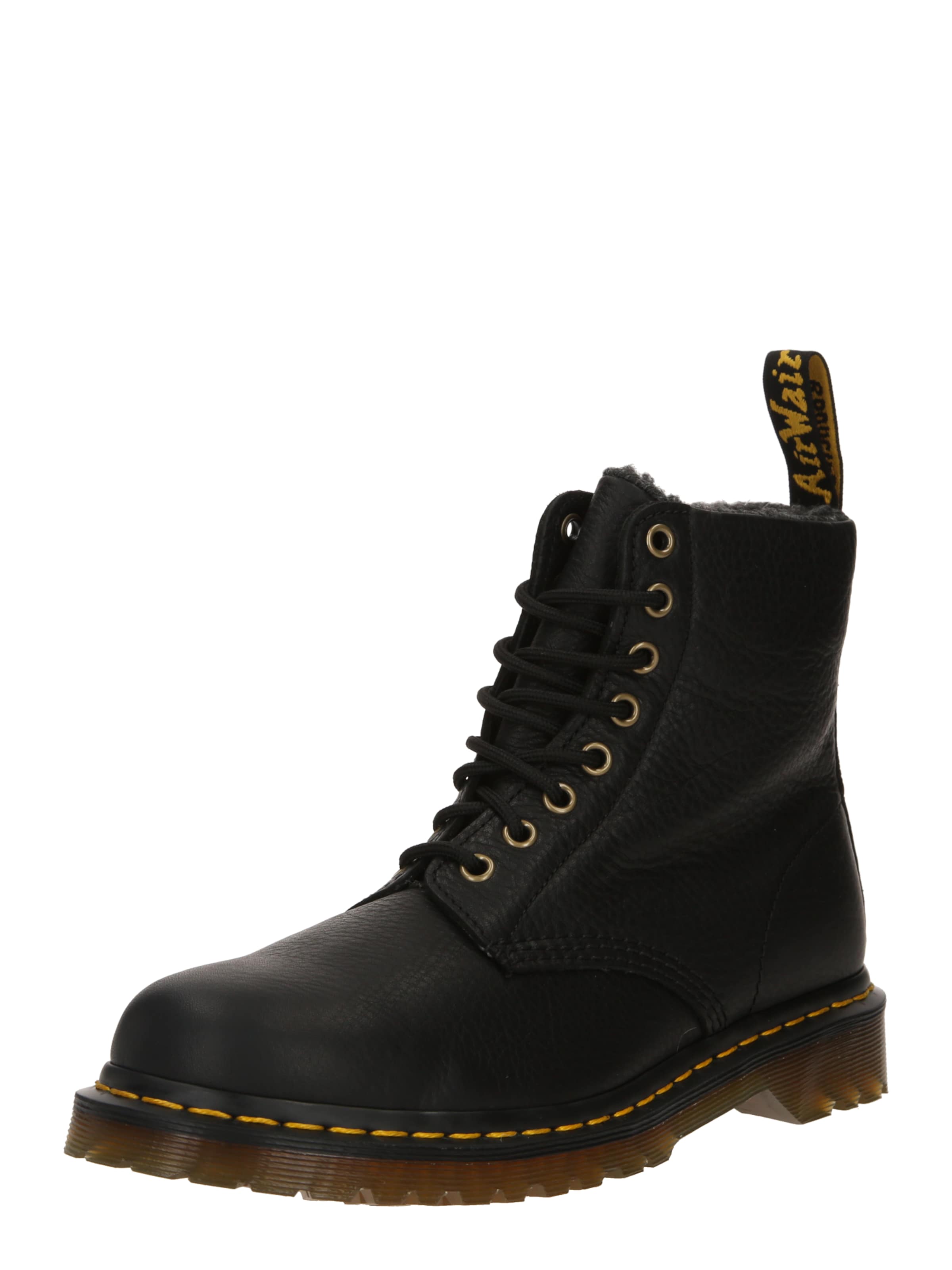 DR. MARTENS Auliniai batai su raišteliais '1460'