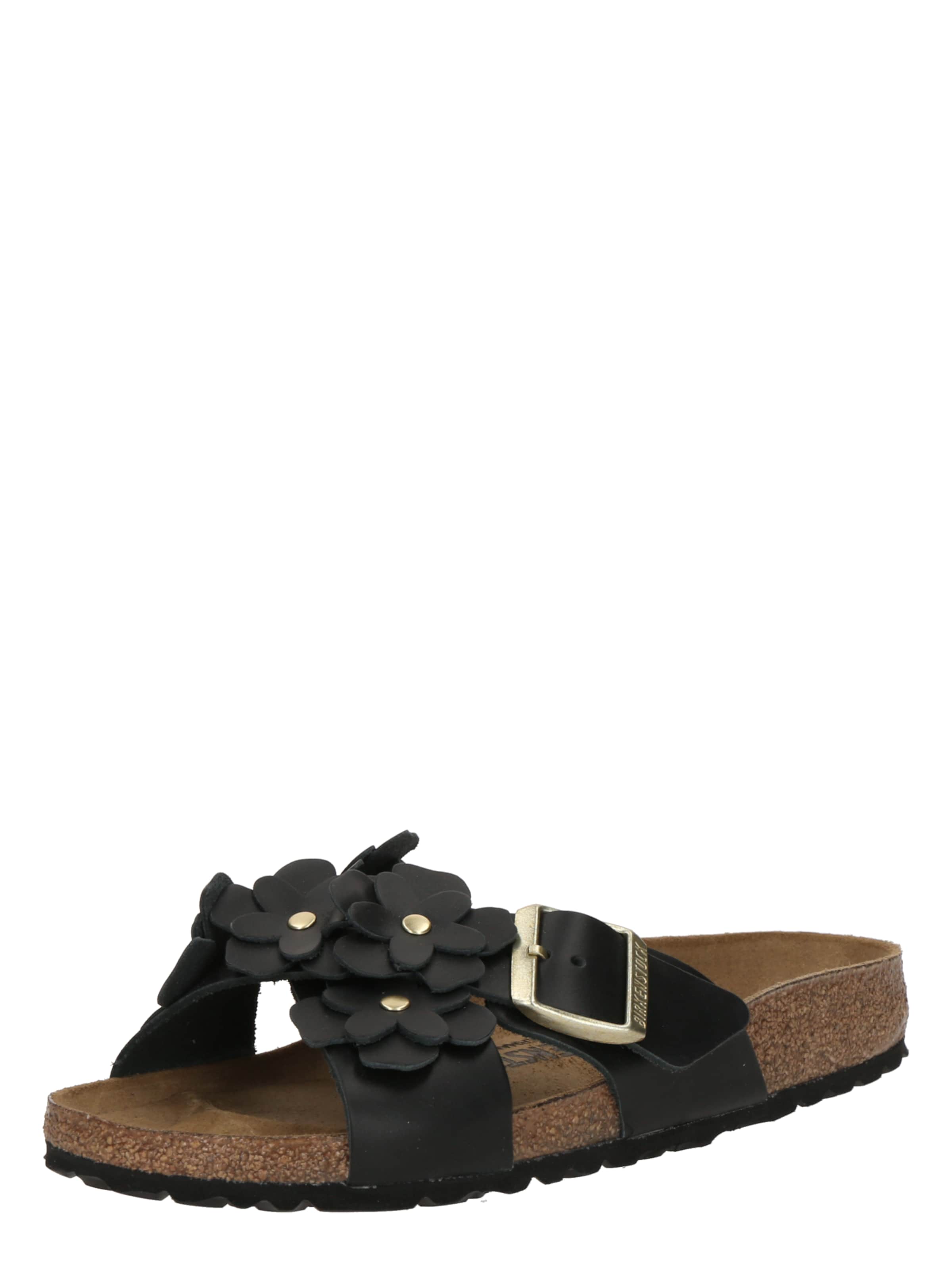 BIRKENSTOCK Šlepetės 'Siena II'