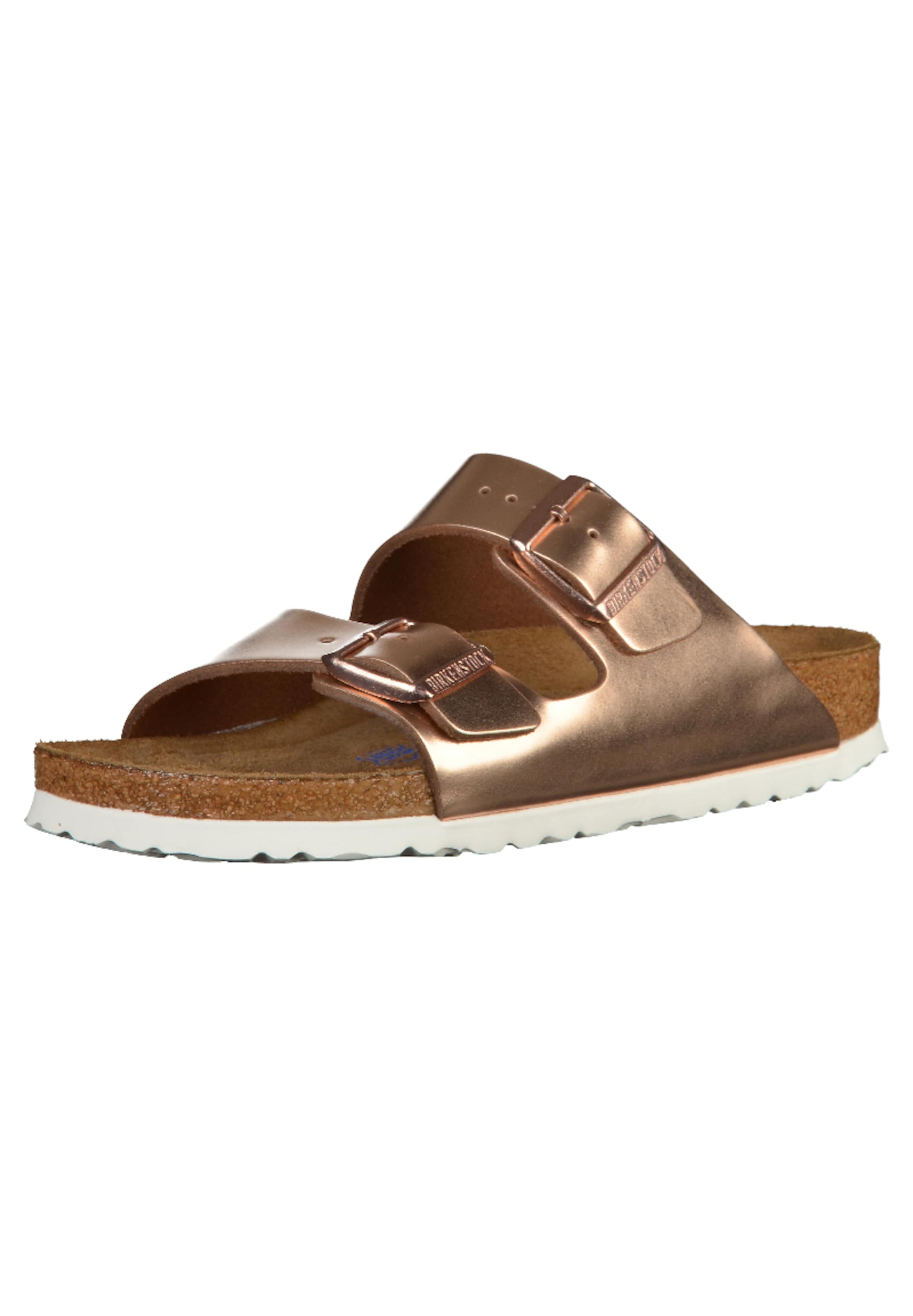BIRKENSTOCK Šlepetės 'Arizona'