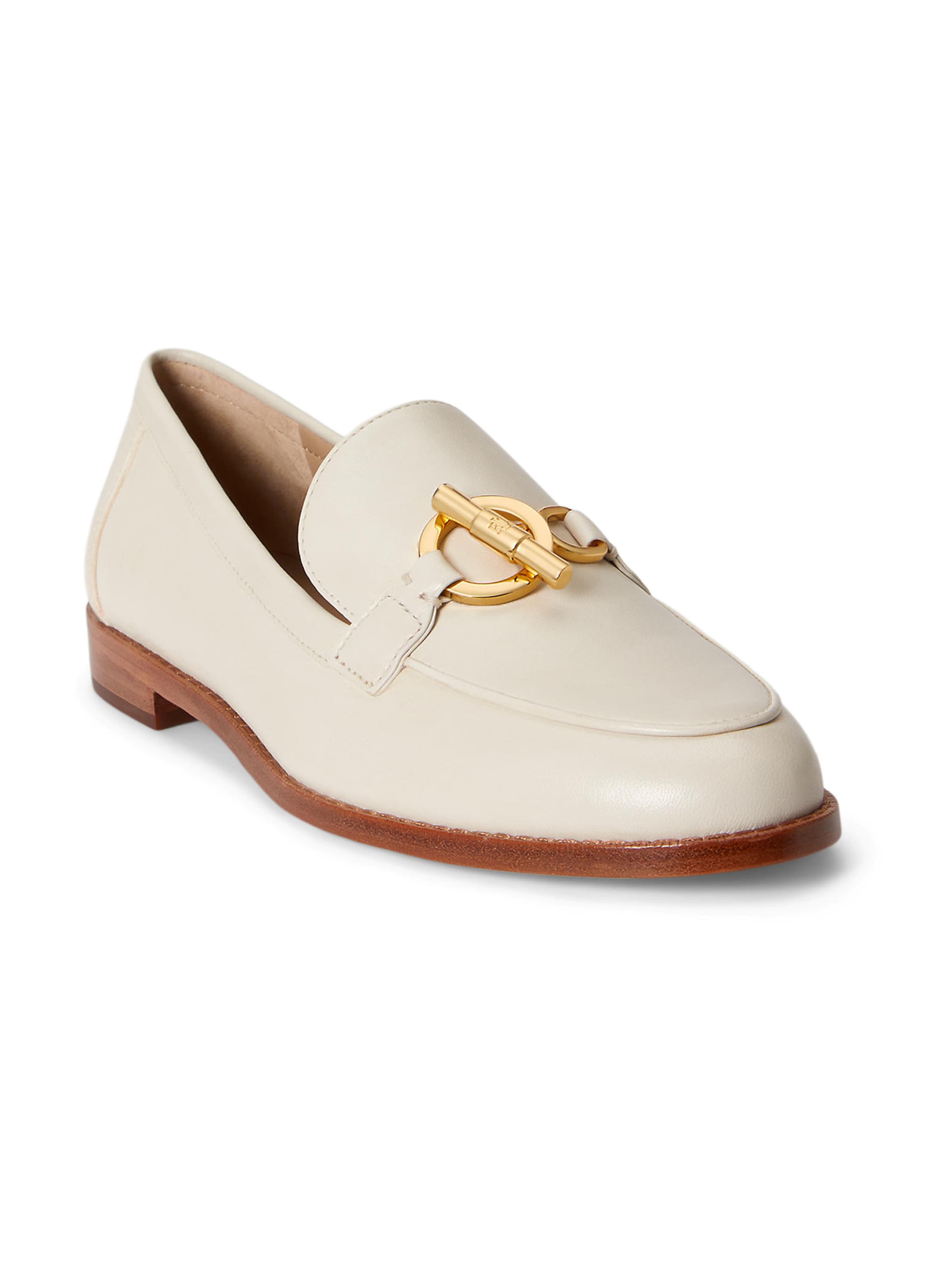 LAUREN RALPH LAUREN Loaferai 'BLAIKE'