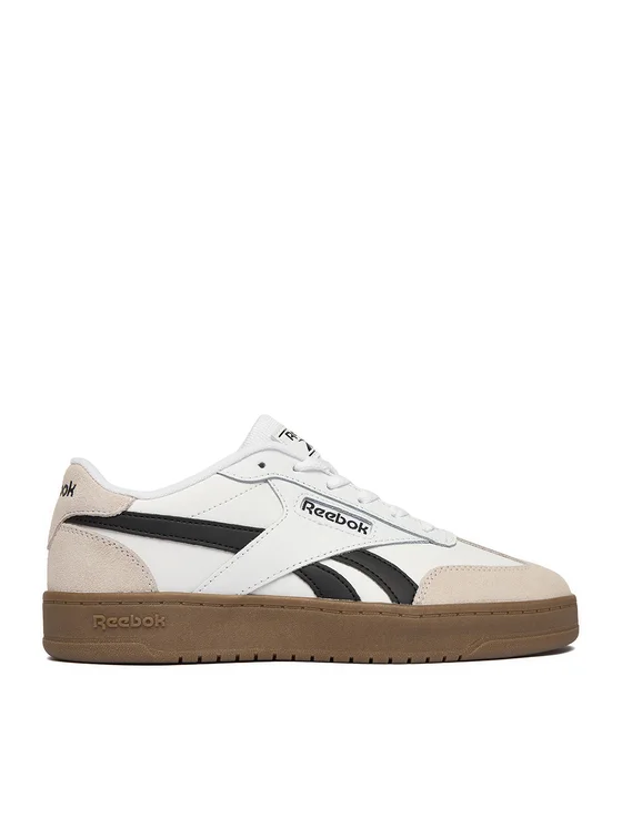 Reebok Laisvalaikio batai Reebok CEO-FORTE LOUNGER DOUBLE UP AR30255WWCX Balta