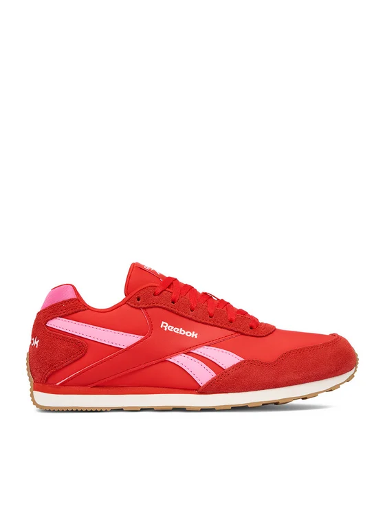 Reebok Laisvalaikio batai Reebok CEO-GLIDE LOW 100246084 Raudona