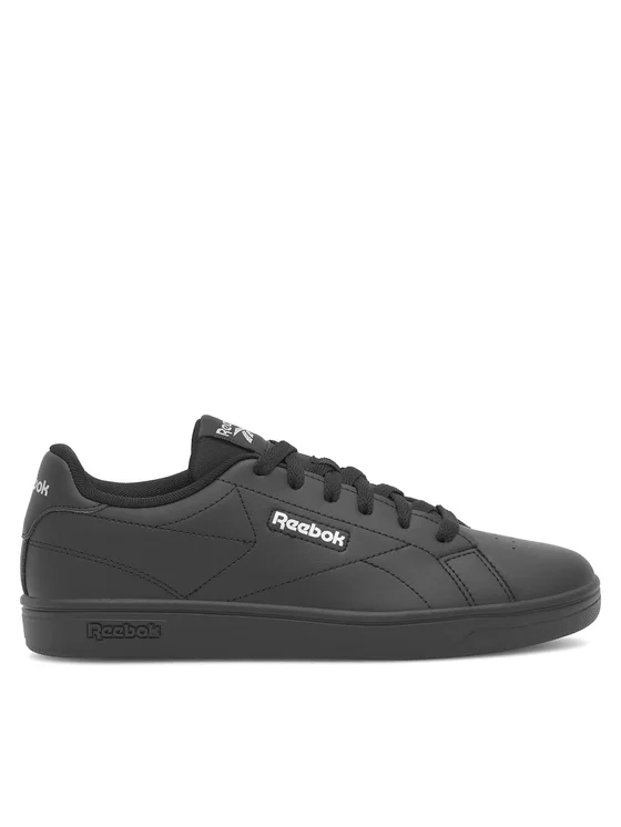 Reebok Laisvalaikio batai Reebok C-COURT CLEAN 100074382 W Juoda