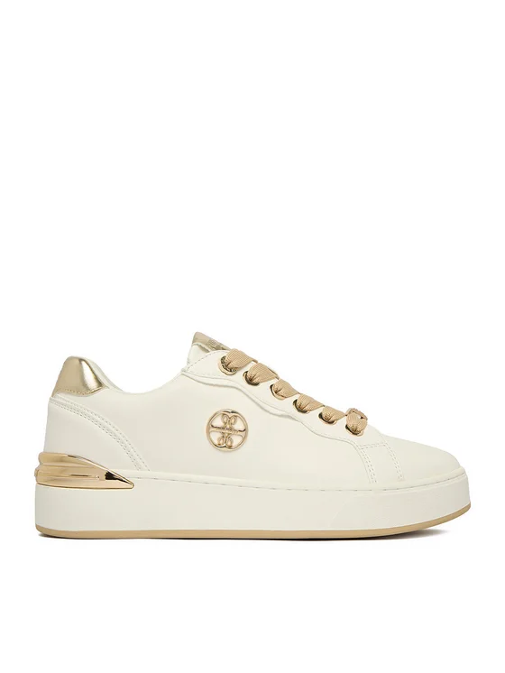 Nine West Laisvalaikio batai Nine West EO-SS26-3C605 Balta