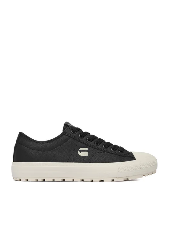 G-Star Raw Sportbačiai G-Star Raw EO-ALEX2-02 Juoda